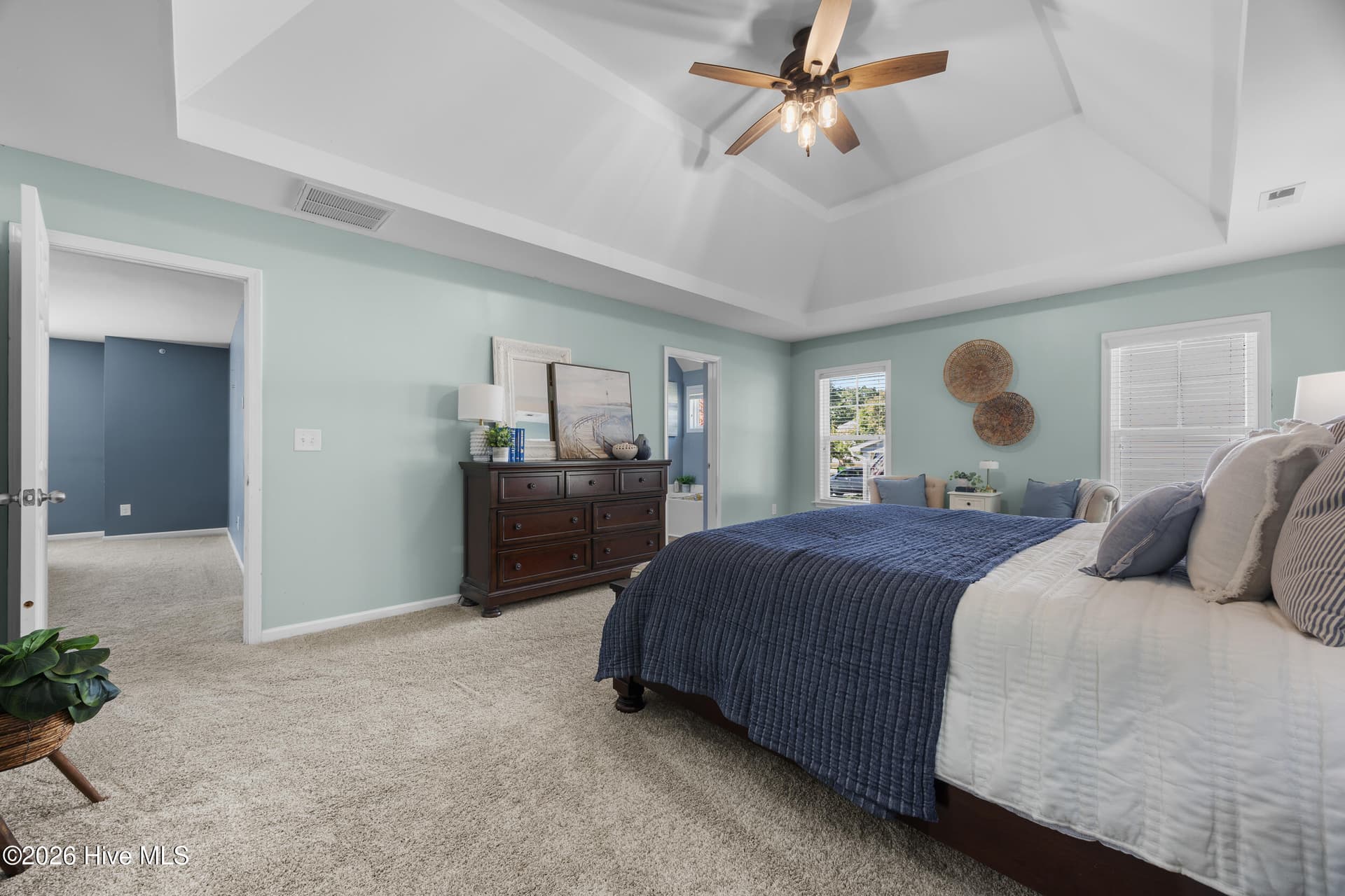 Single Family Residence at 152 Cornel Lane, Hampstead, NC 28443, photo 44 of 67