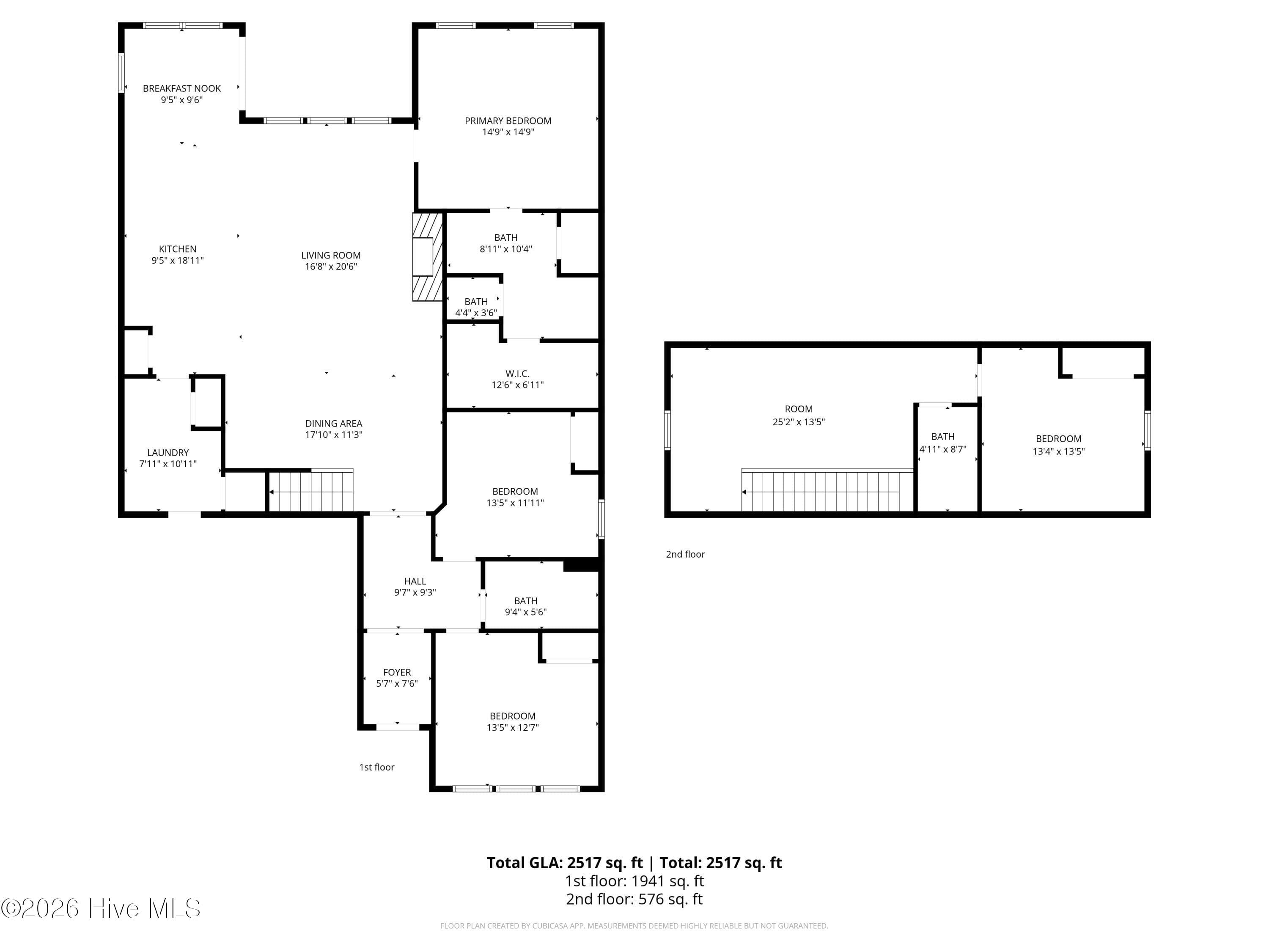 Single Family Residence at 138 Pumpernickel Place, Washington, NC 27889, photo 4 of 4