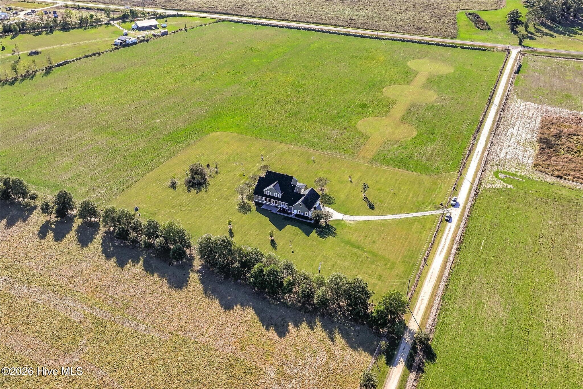 Single Family Residence at 829 Mark Walden Road, Blythe, GA 30805, photo 52 of 69