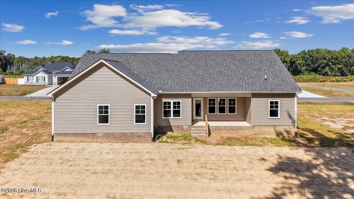 Single Family Residence at 310 Creeks Edge Drive, Pikeville, NC 27863, photo 203 of 203