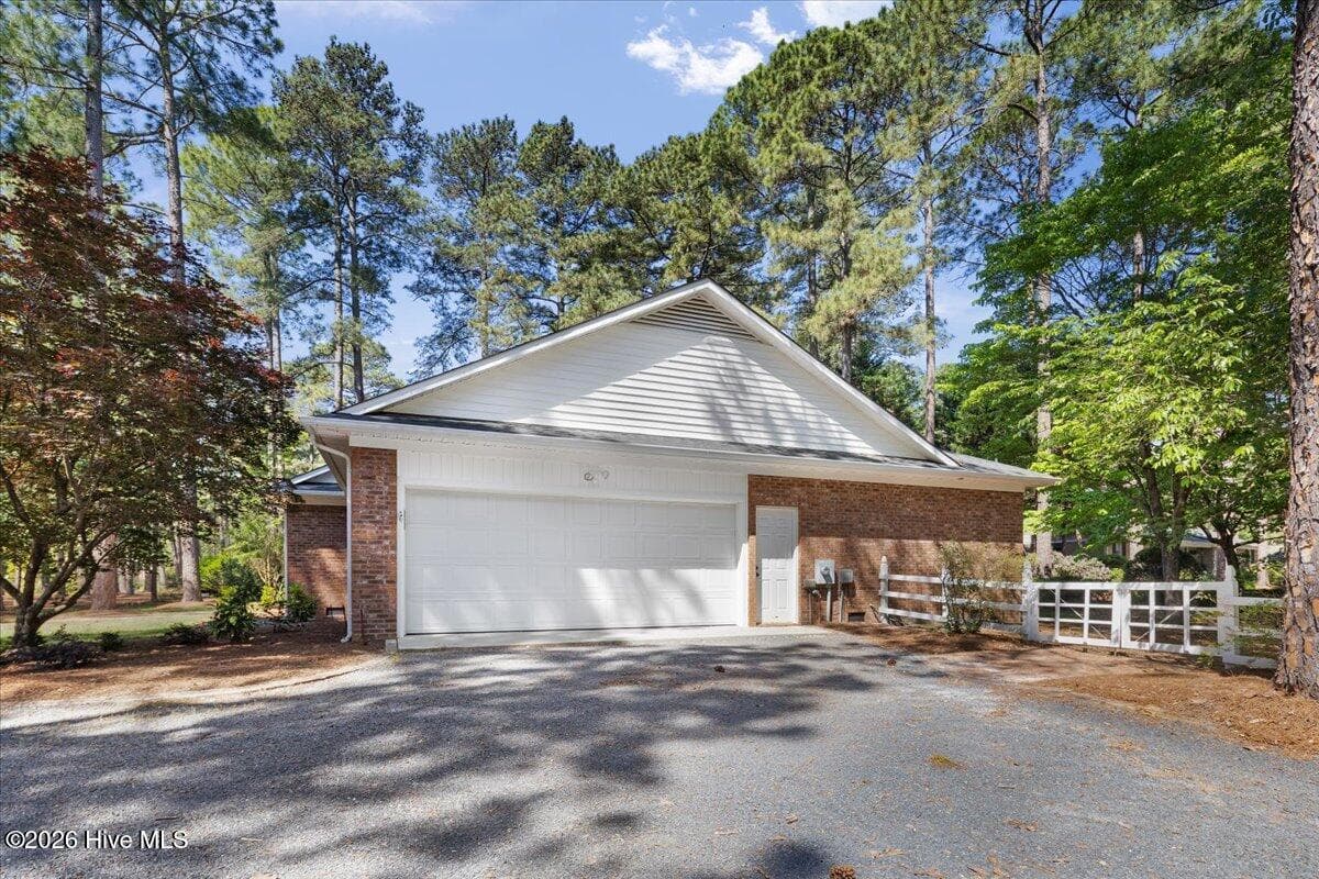 Single Family Residence at 30 Birdie Drive, Whispering Pines, NC 28327, photo 3 of 26
