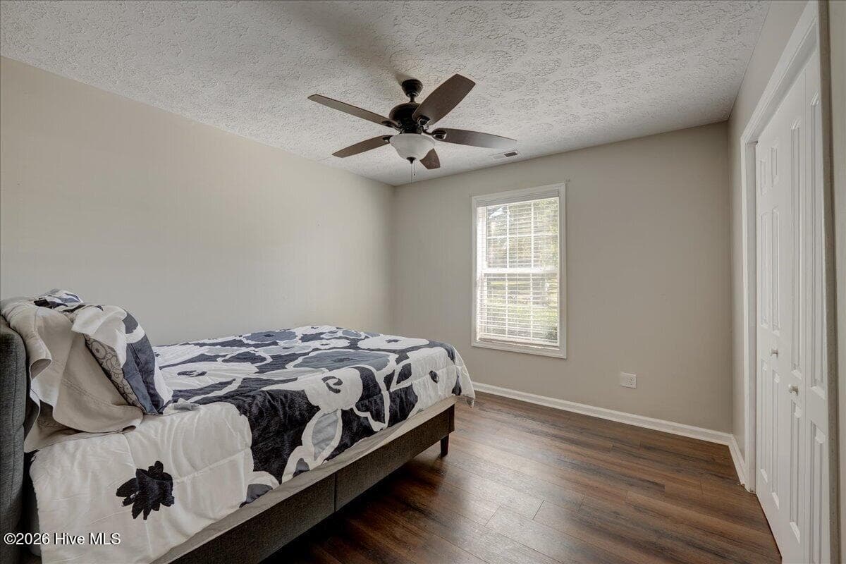 Single Family Residence at 105 Cherry Branch Drive, Havelock, NC 28532, photo 18 of 44