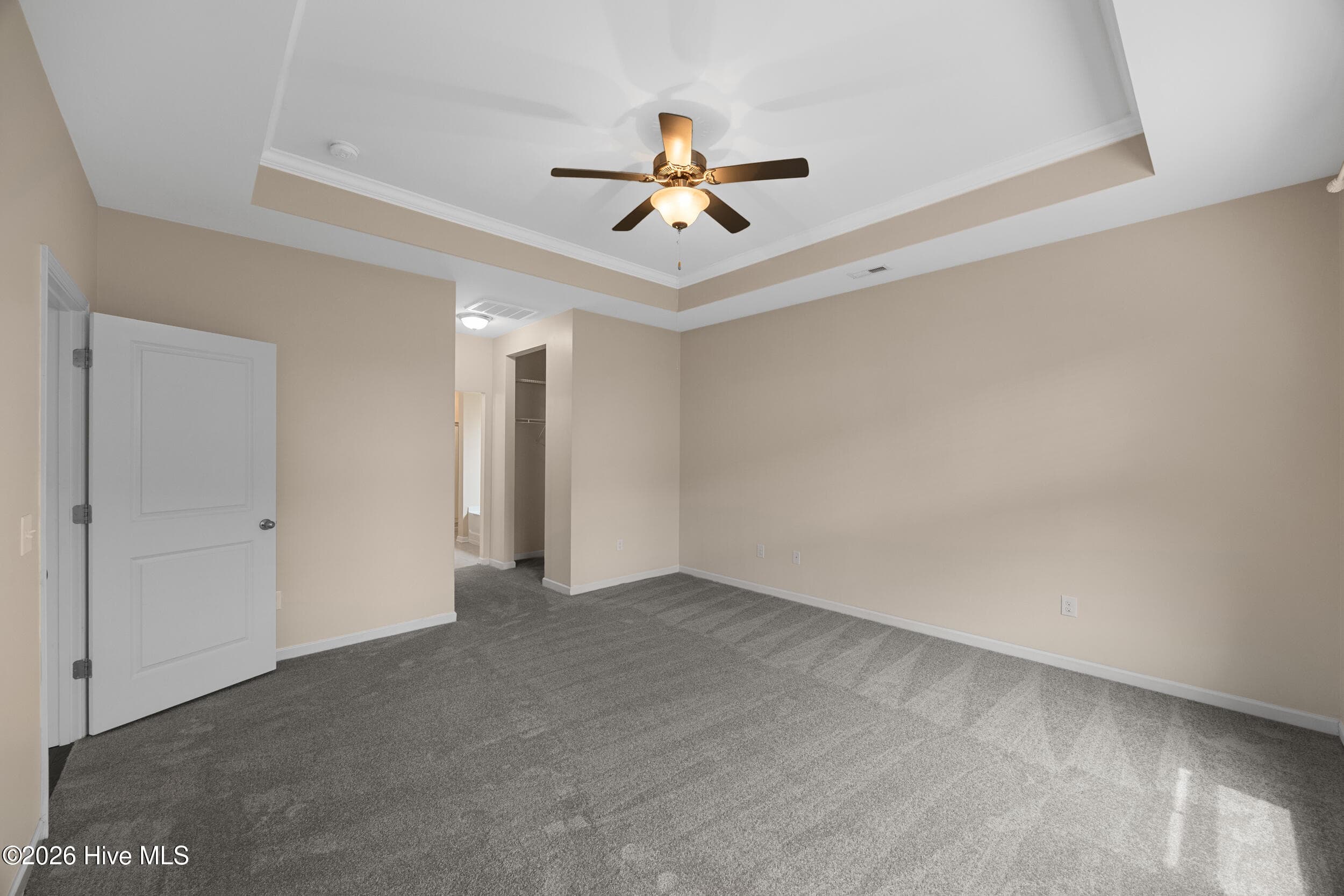 Primary Bedroom - 507 Steele Loop, Wilmington, NC 28411