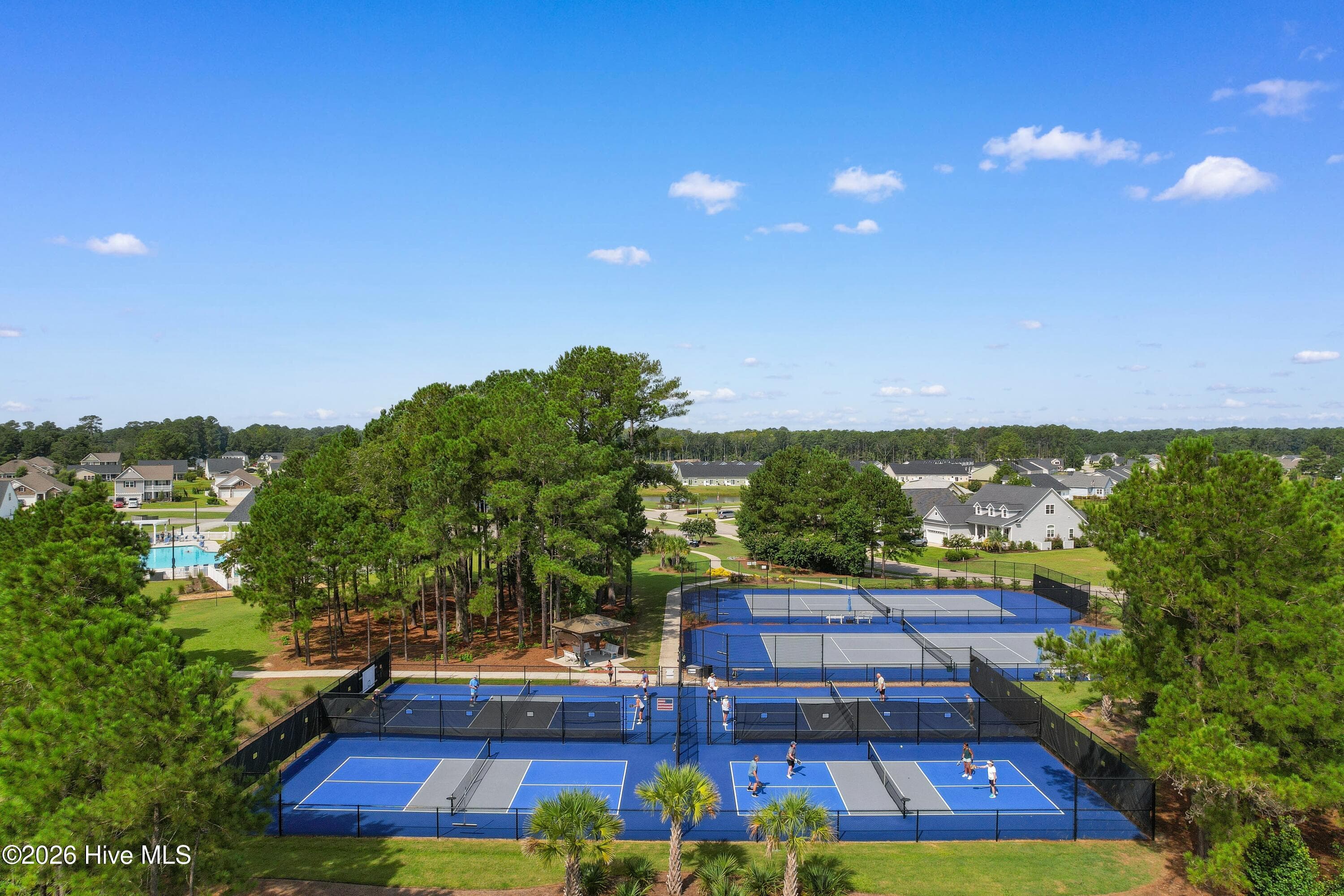 Single Family Residence at 8760 Birmingham Lane NW, Calabash, NC 28467, photo 33 of 44