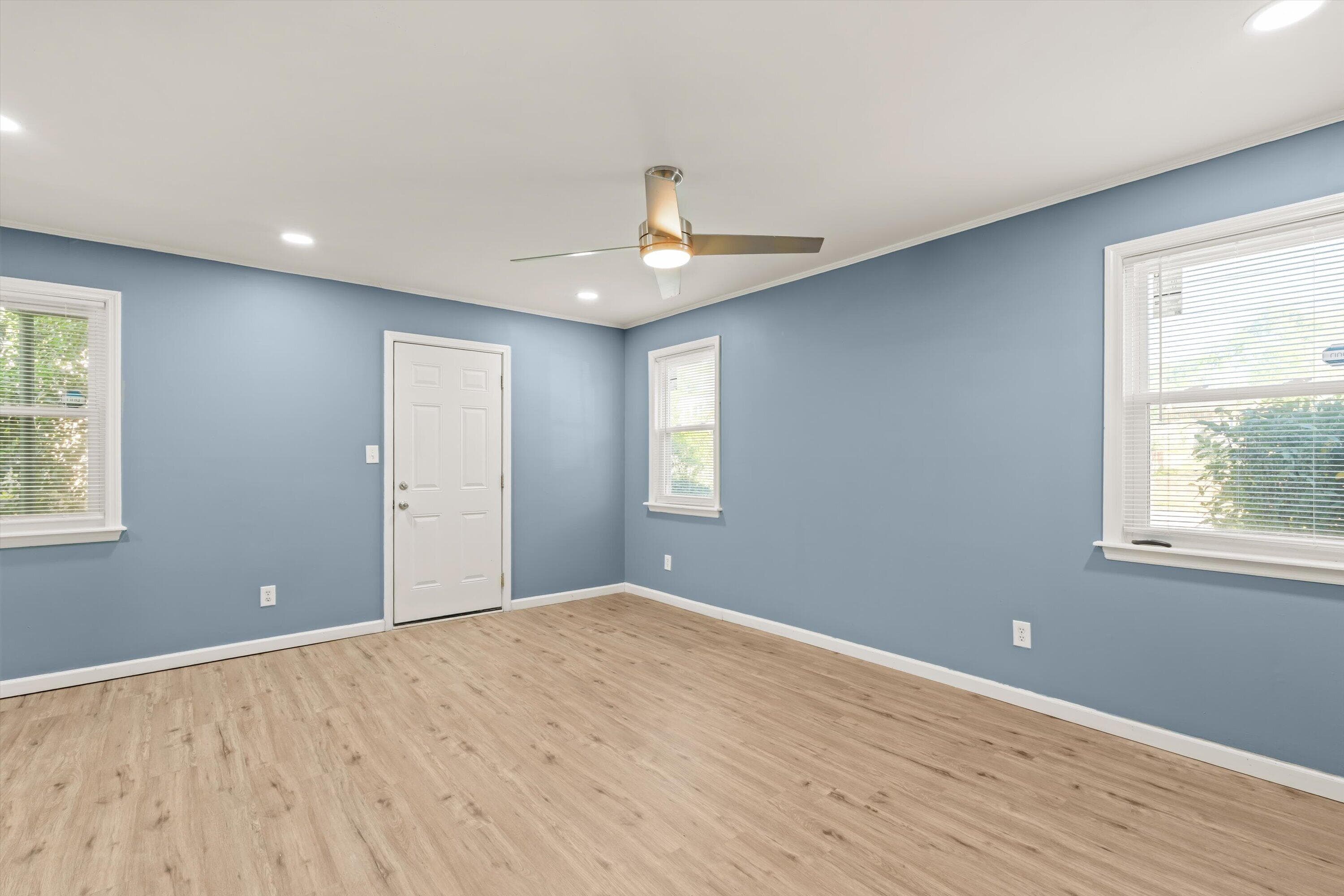 Duplex at 2048 Battle Row C, D, Augusta, GA 30904, photo 9 of 21