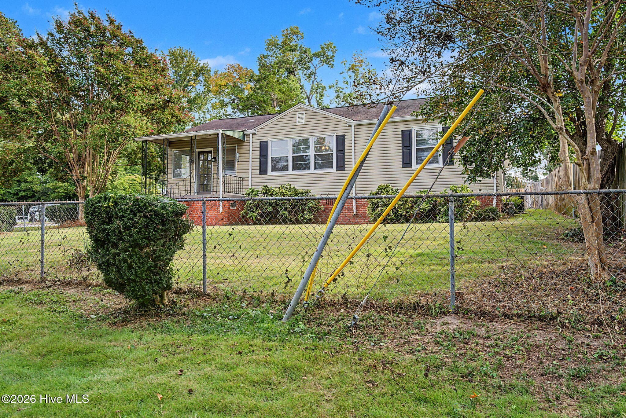 Single Family Residence at 3210 York Drive, Augusta, GA 30909, photo 3 of 36