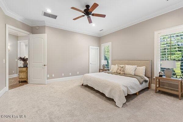 Single Family Residence at 439 Whitebridge Road, Hampstead, NC 28443, photo 30 of 276