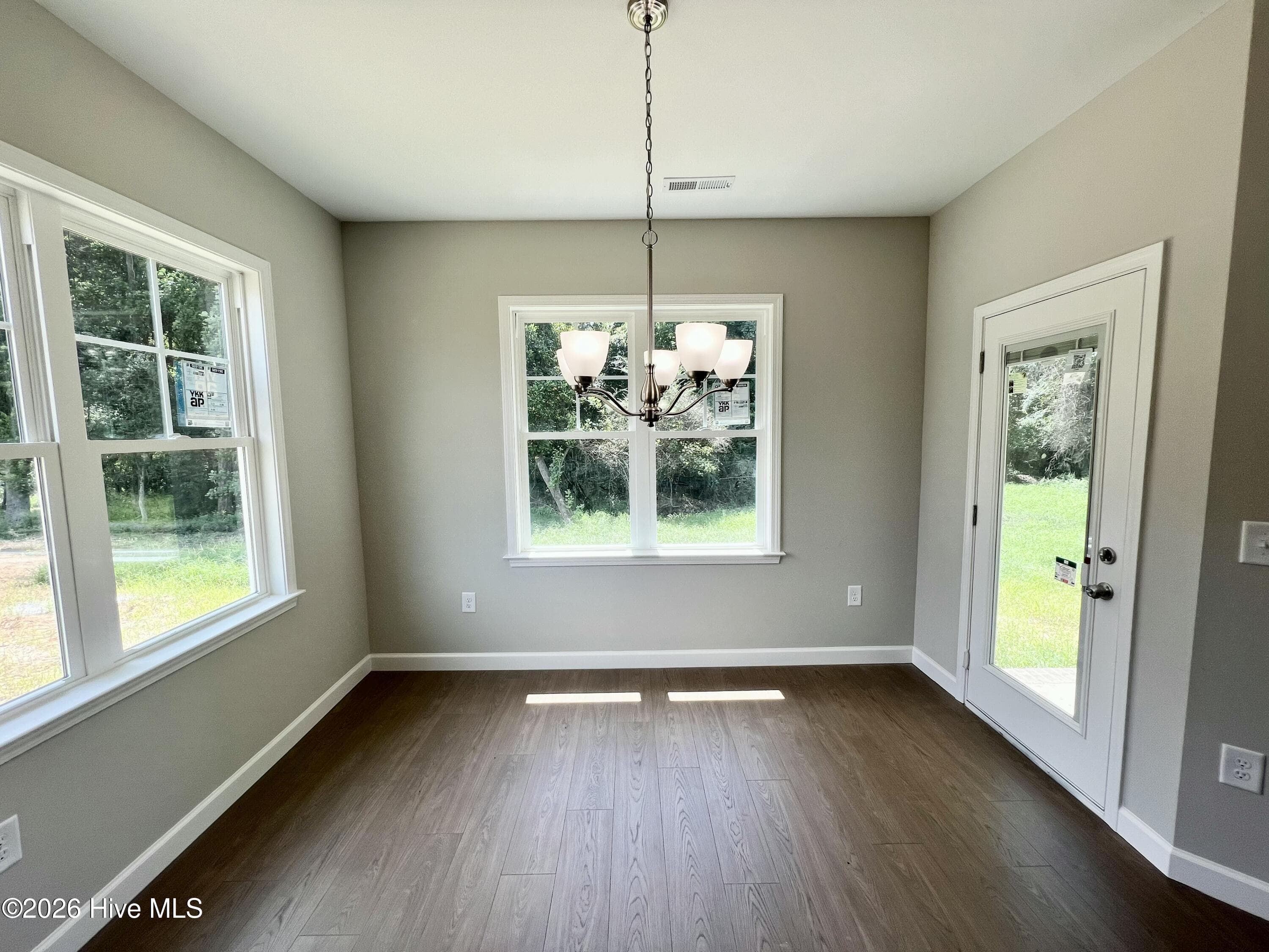 Single Family Residence at 306 Creeks Edge Drive, Pikeville, NC 27863, photo 41 of 134