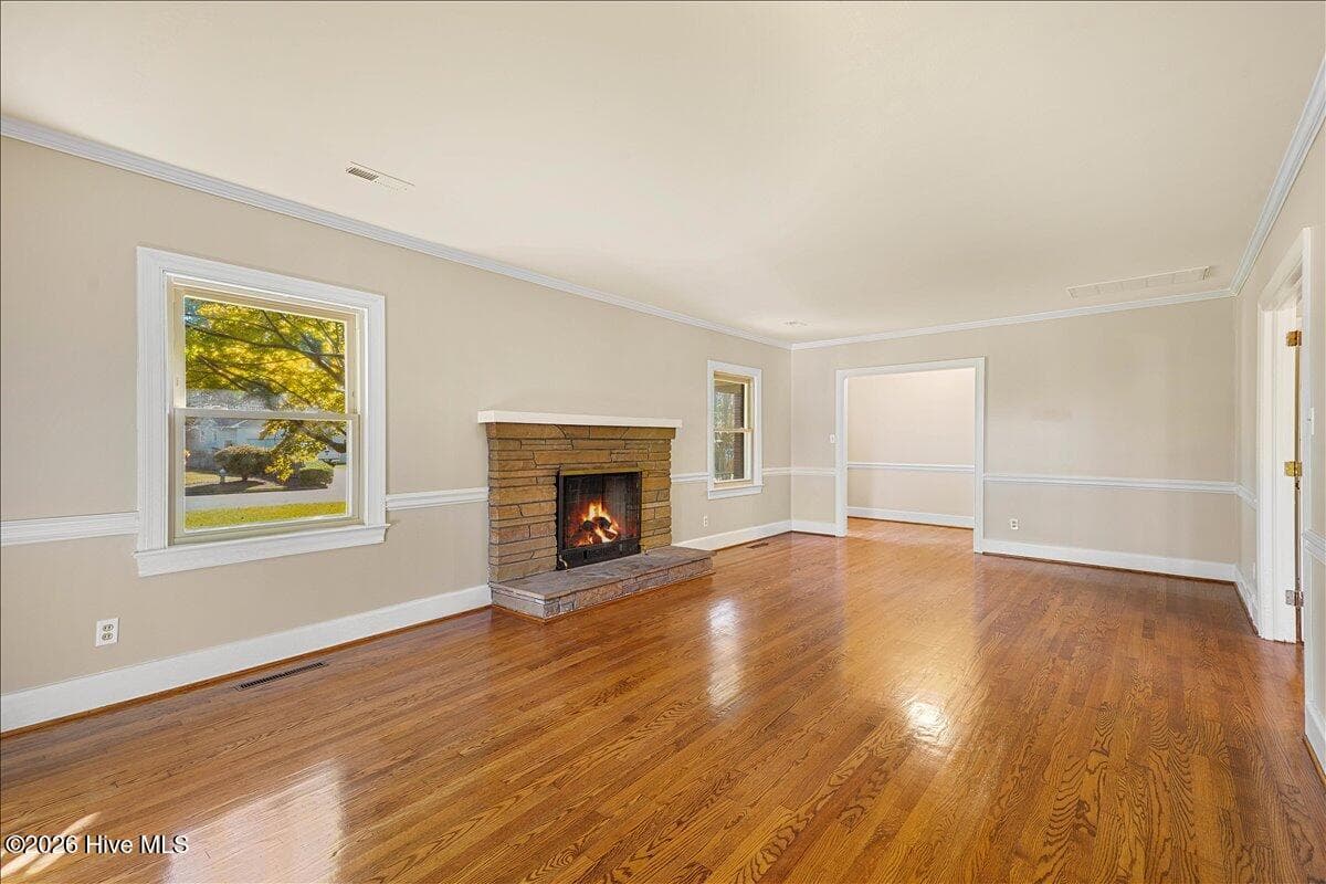 Single Family Residence at 1205 Anne Drive, Kinston, NC 28501, photo 15 of 37