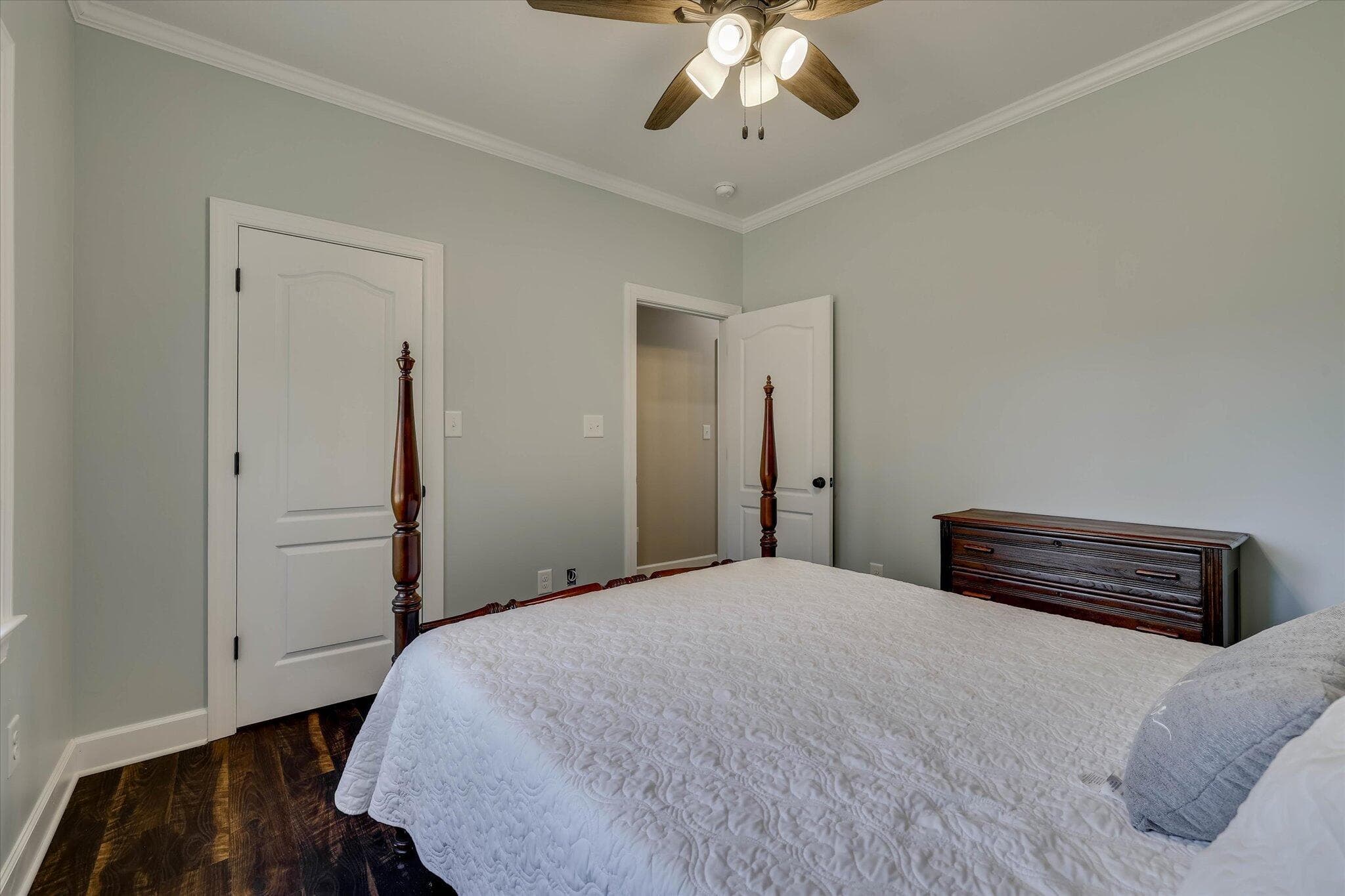 Single Family Residence at 10596 Sand Valley Road, Avera, GA 30803, photo 45 of 66
