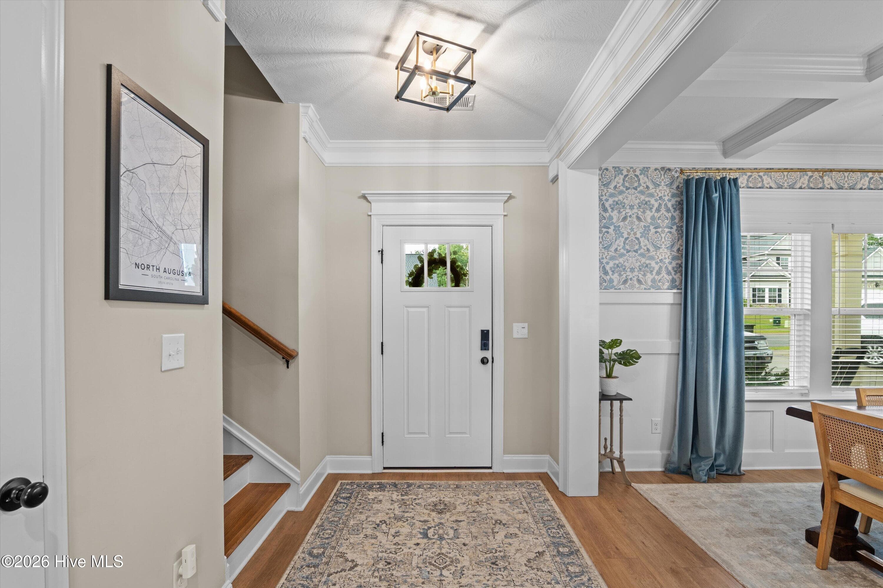 Single Family Residence at 5143 Greyton Circle, North Augusta, SC 29860, photo 6 of 59