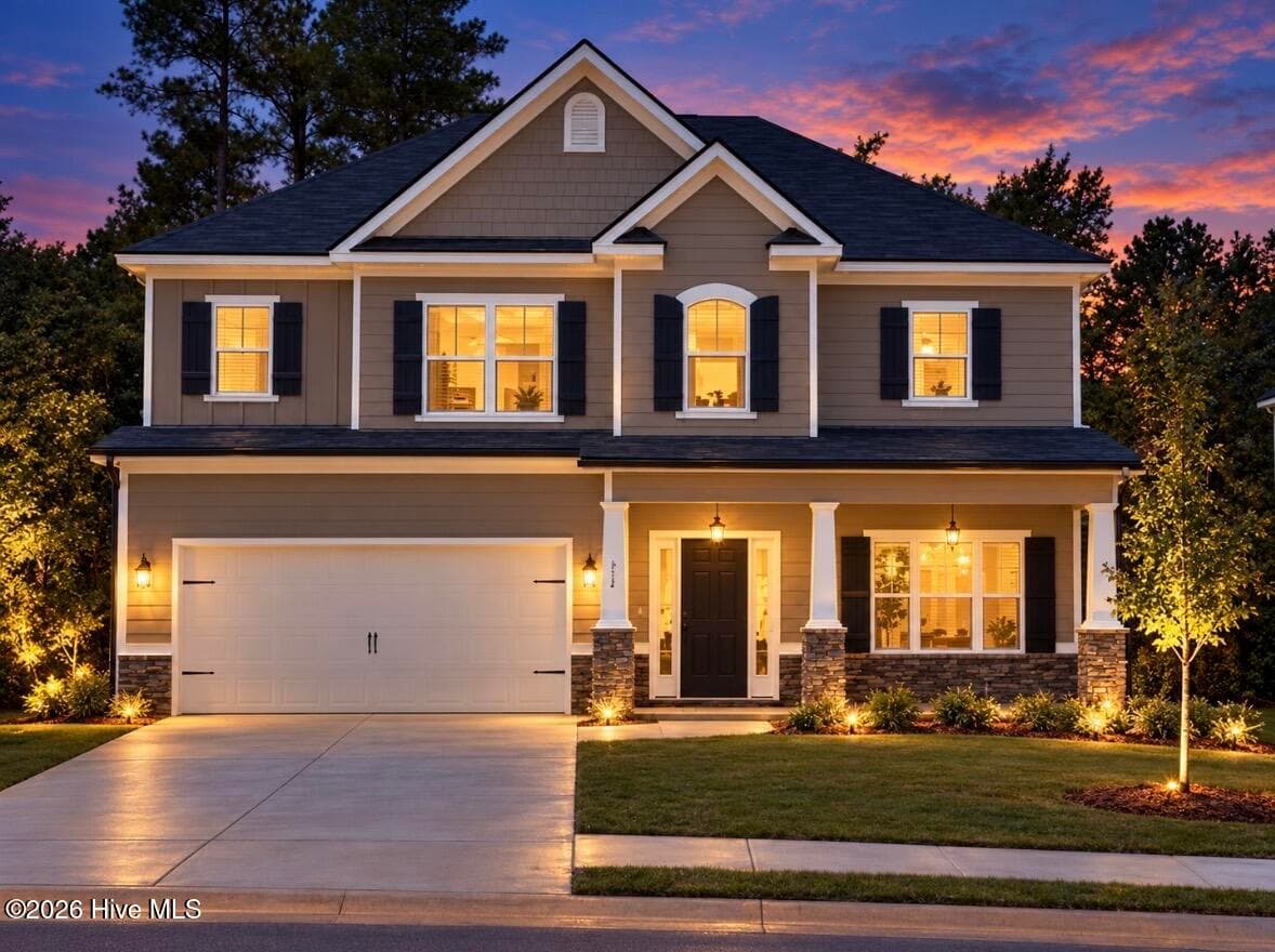 Single Family Residence at 2312 Malone Way, Evans, GA 30809, photo 21 of 40