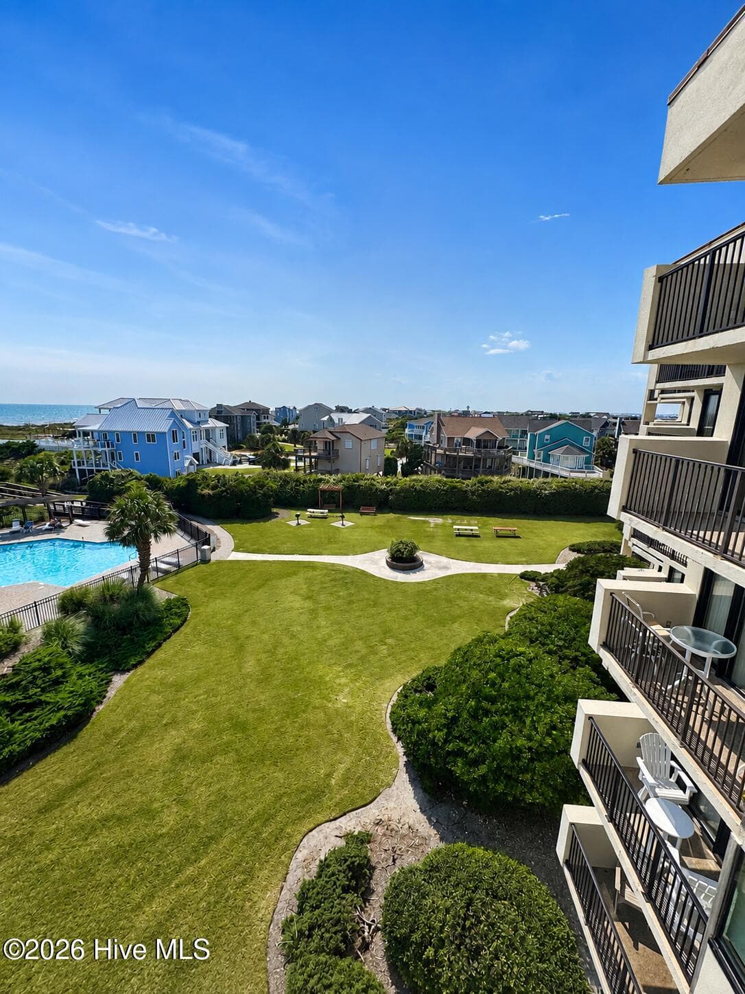 Condominium at 1400 E Ft Macon Road 313, Atlantic Beach, NC 28512, photo 11 of 96