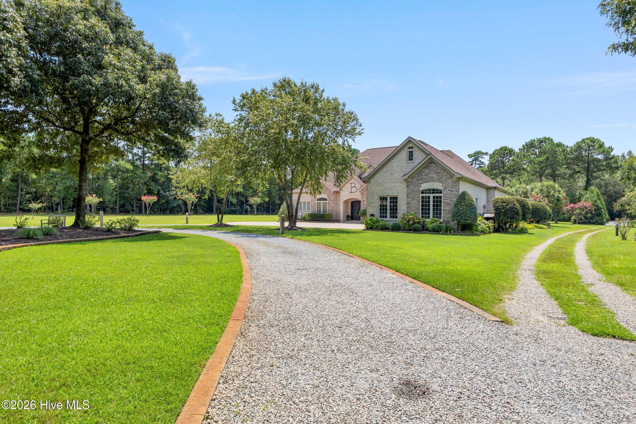 Single Family Residence at 439 Whitebridge Road, Hampstead, NC 28443, photo 16 of 276