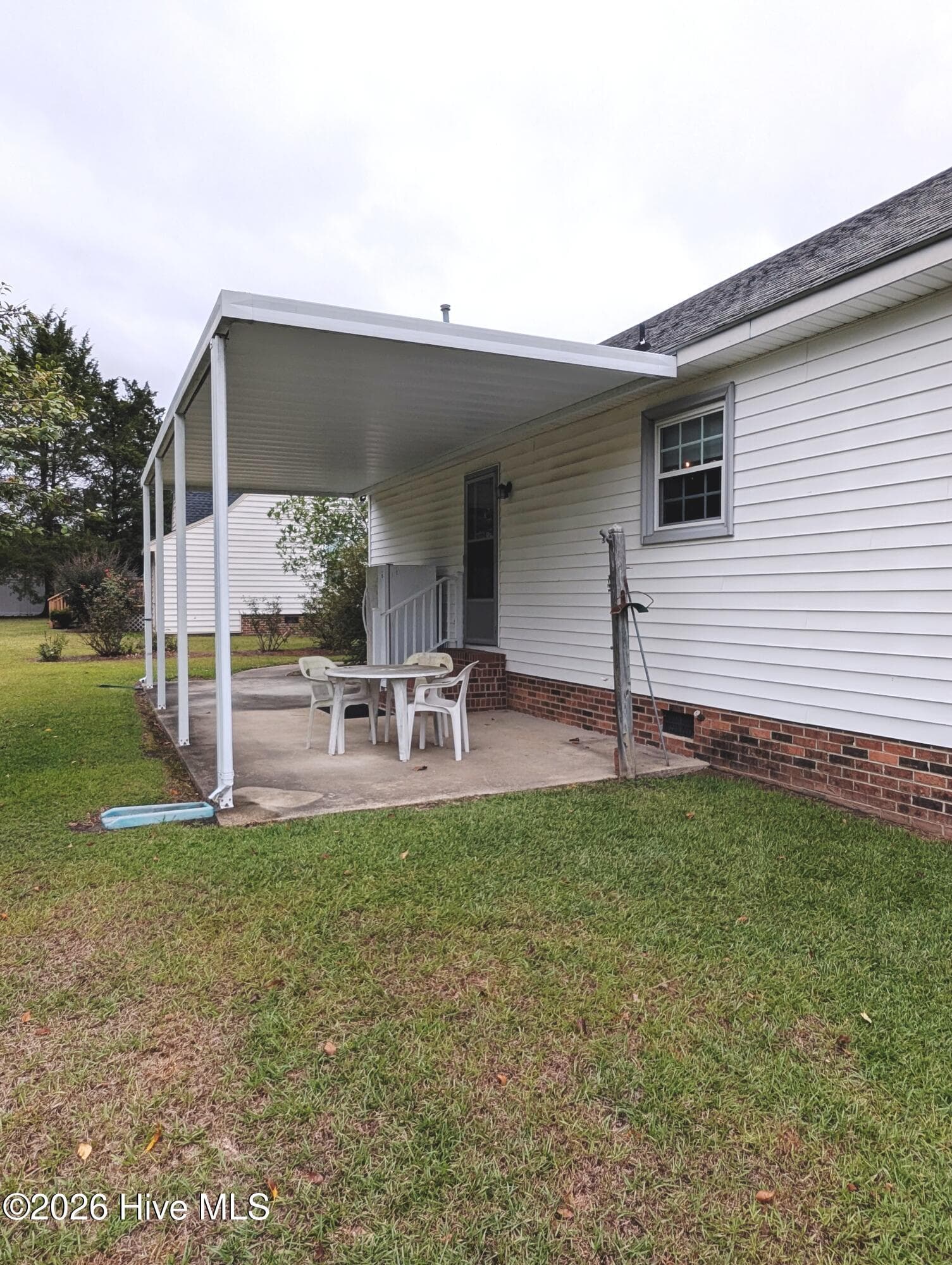 Single Family Residence at 2721 Tilghman Road N, Wilson, NC 27896, photo 11 of 14