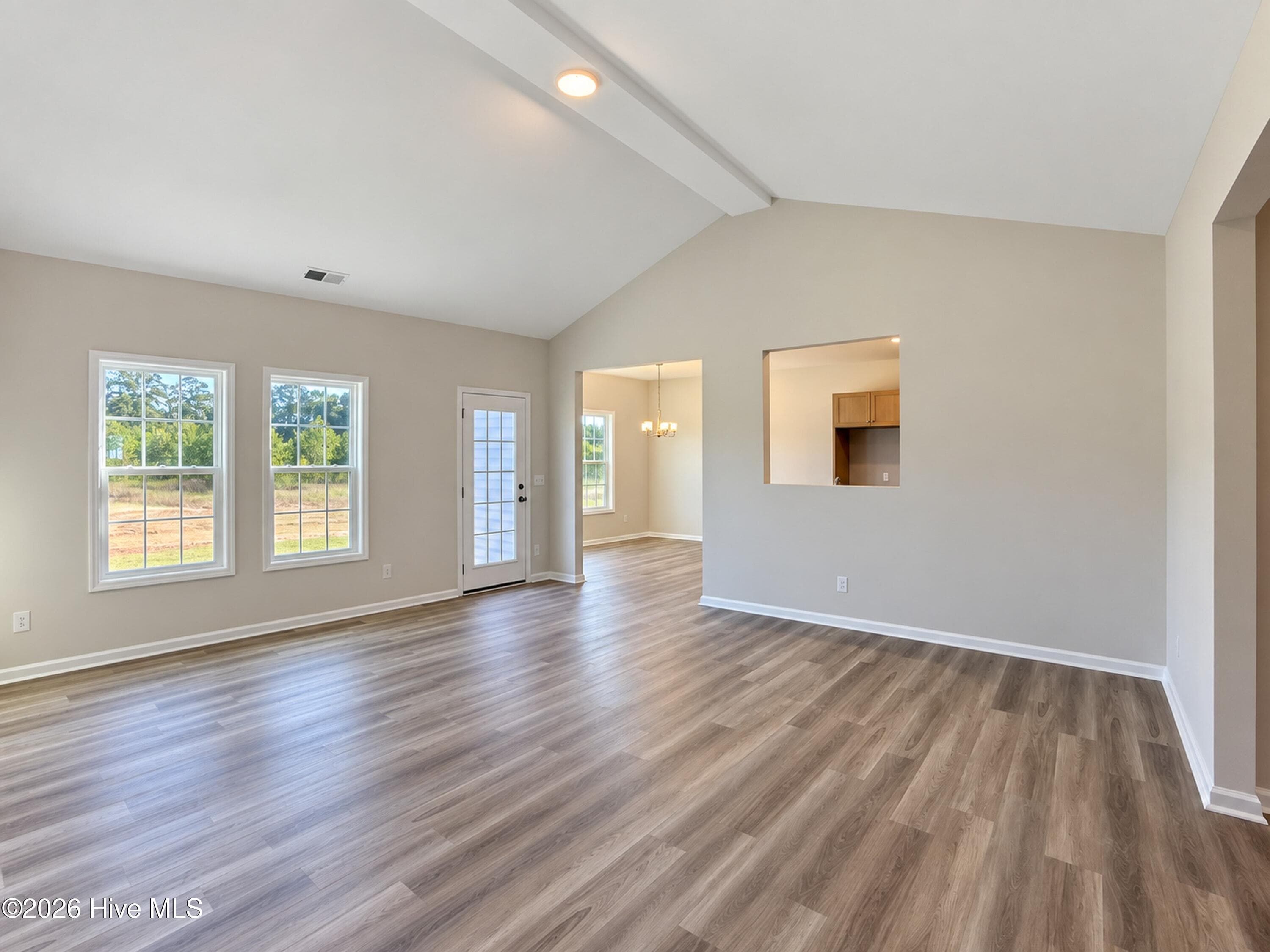 Single Family Residence at 39 E Emily Gardens Drive, Selma, NC 27576, photo 30 of 146