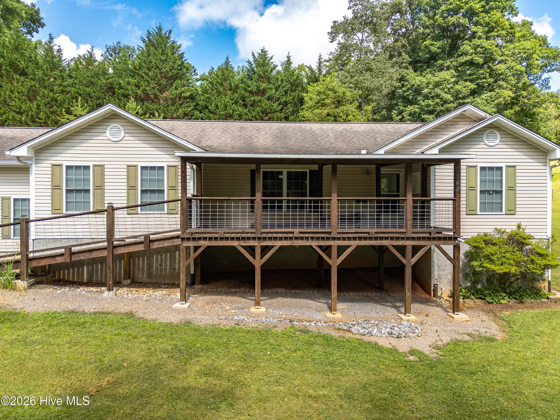 Single Family Residence at 168 Lilac Trail, Murphy, NC 28906, photo 4 of 60
