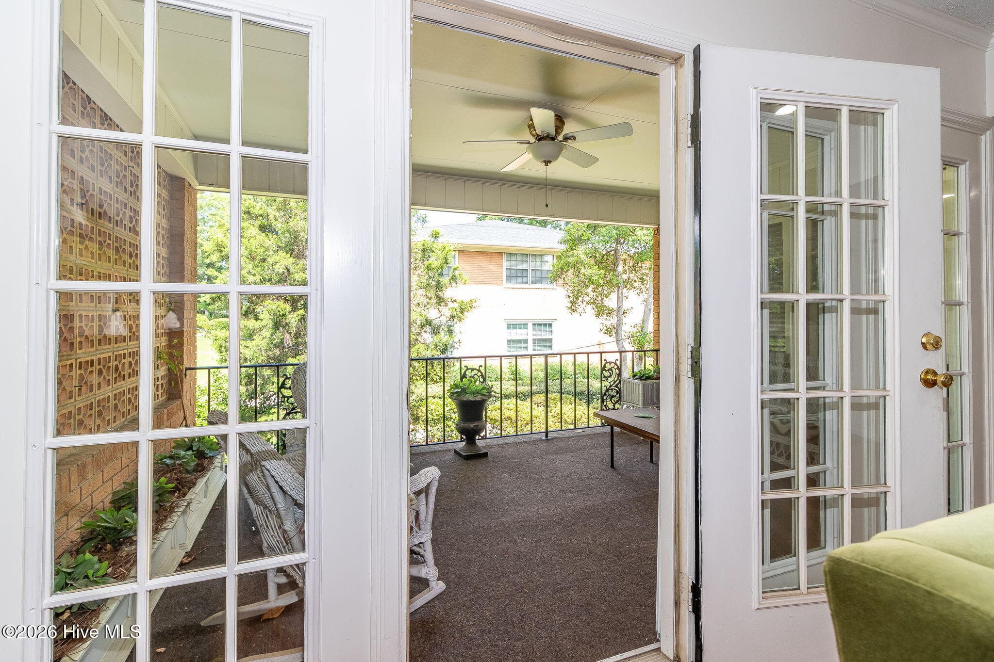 827 Milledge Road A3, Augusta, GA 30904