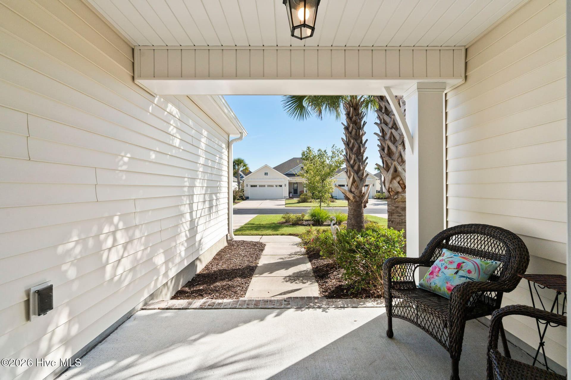 Condominium at 1308 Campanella Court SW Unit B, Ocean Isle Beach, NC 28469, photo 9 of 65