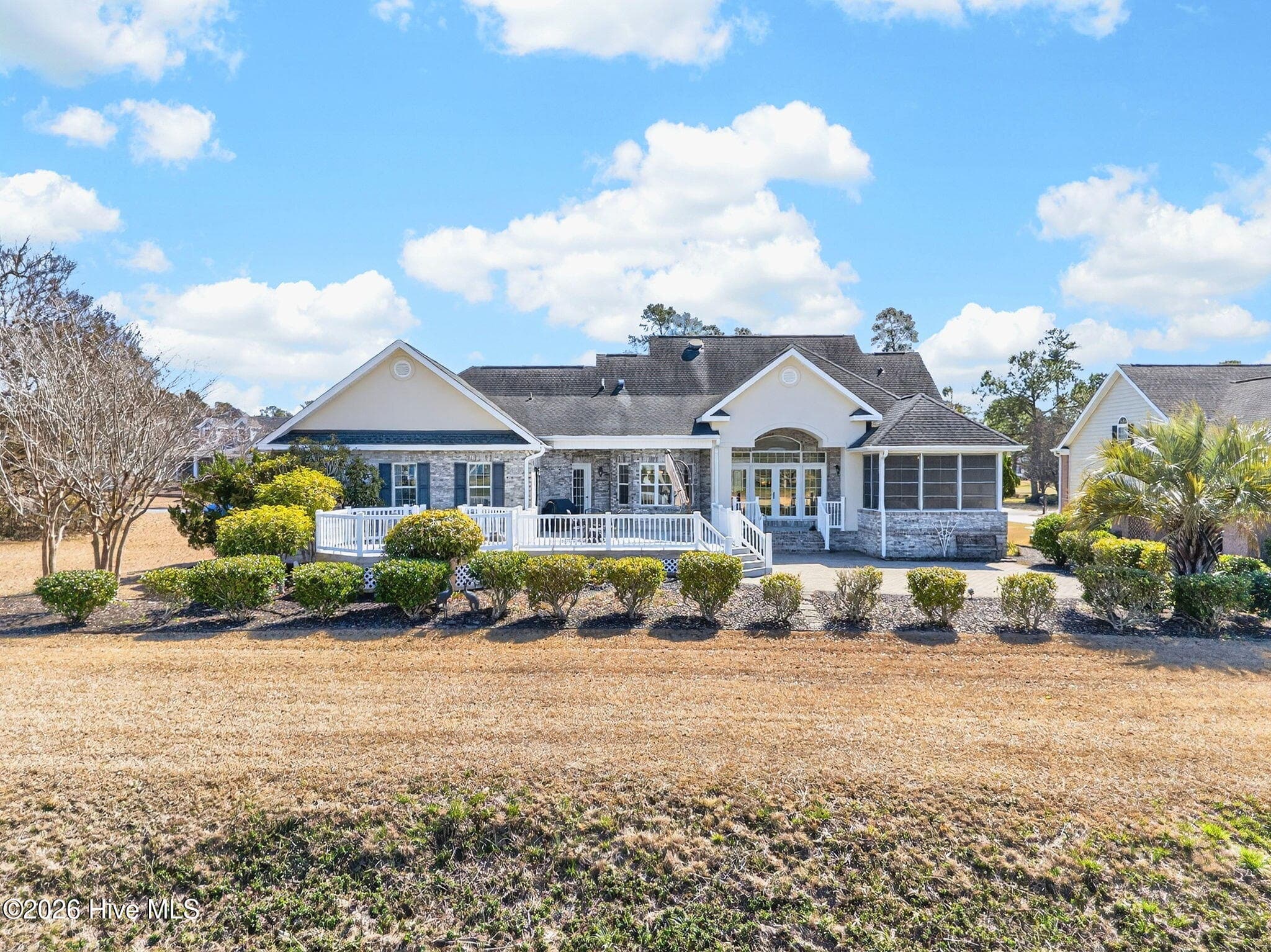 Single Family Residence at 1126 N Middleton Drive NW, Calabash, NC 28467, photo 80 of 105
