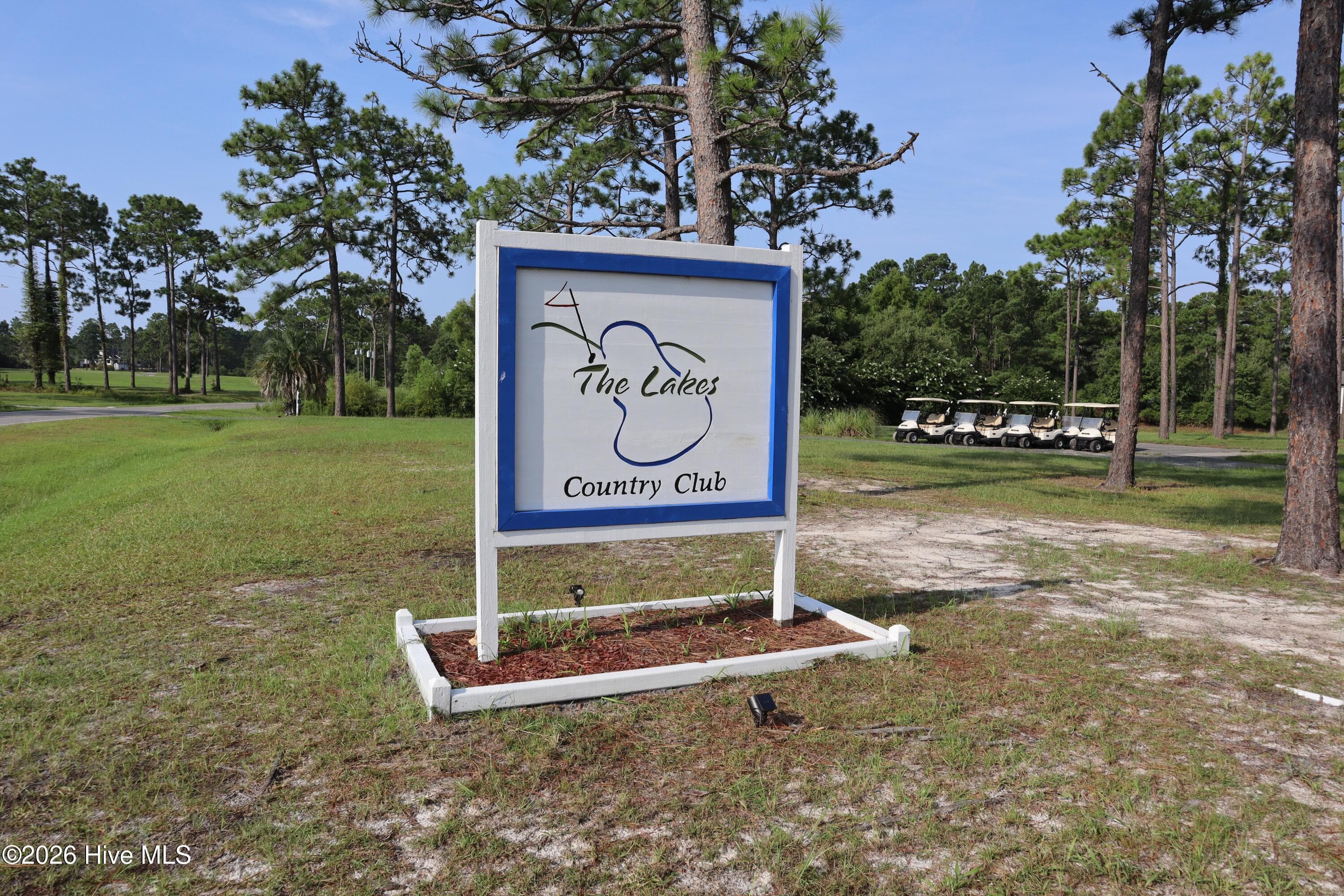 Residential Lot at 1180 6 Rockingham Road, Boiling Spring Lakes, NC 28461, photo 5 of 11