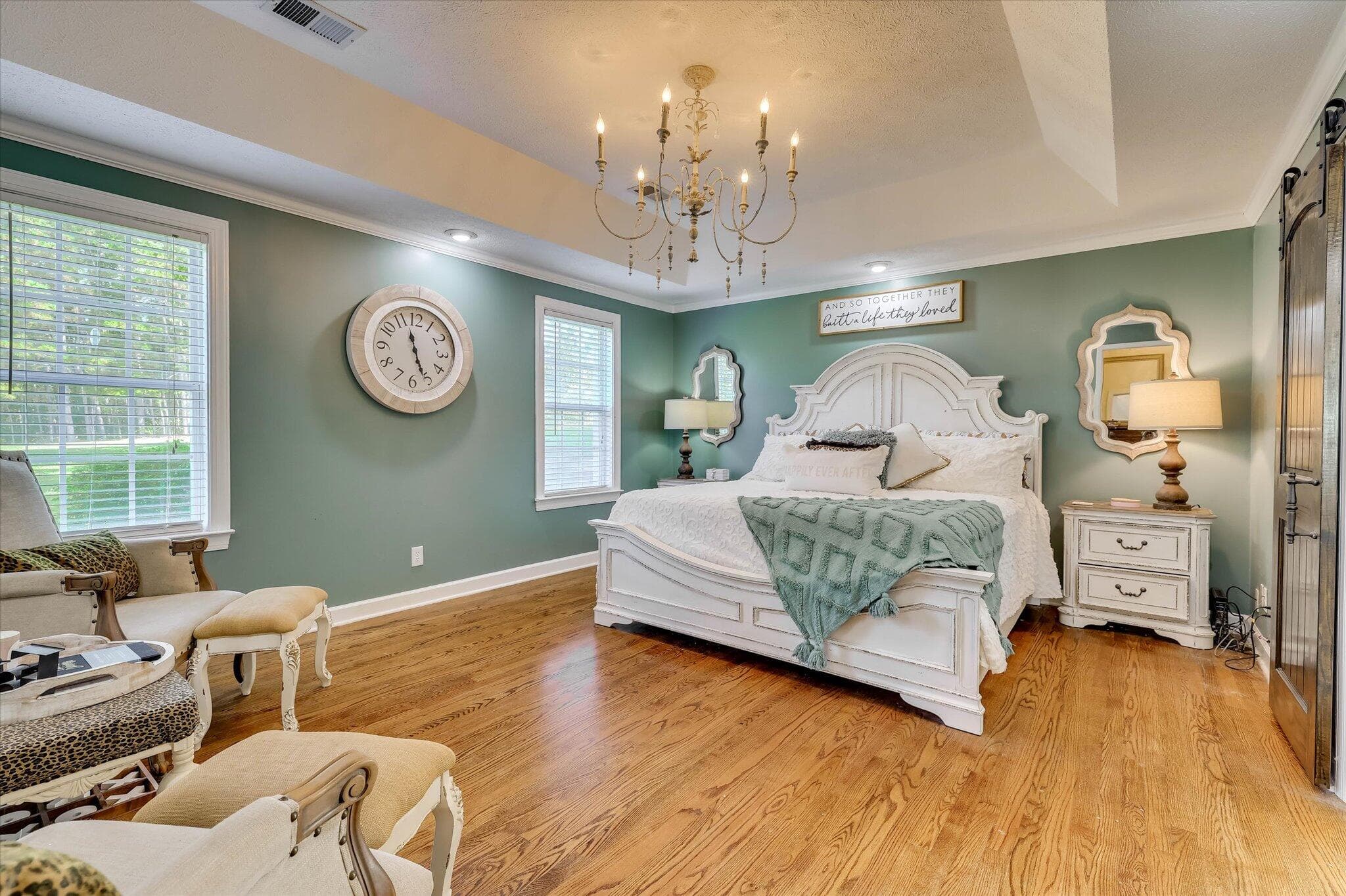 Single Family Residence at 101 Toole Circle, Beech Island, SC 29842, photo 26 of 58