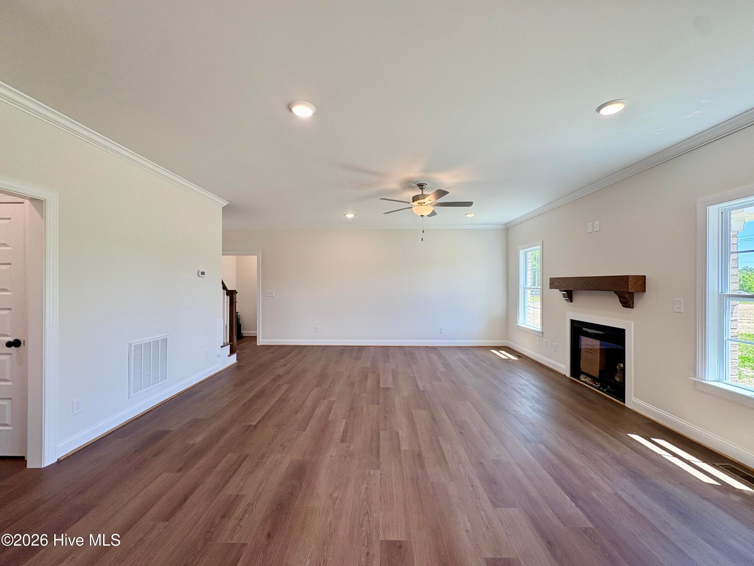 Single Family Residence at 7321 Huckleberry Drive, Spring Hope, NC 27882, photo 68 of 160