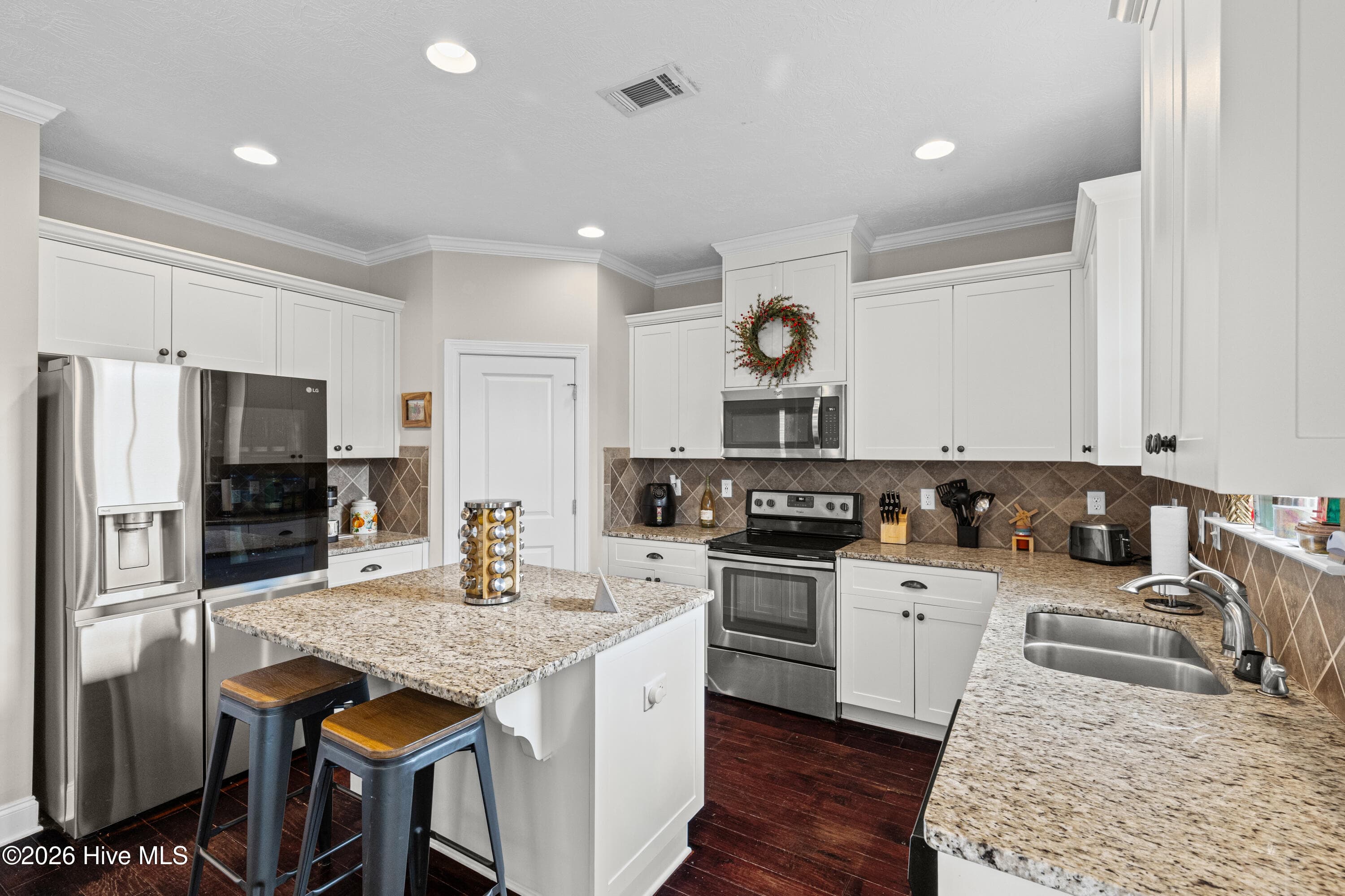 Single Family Residence at 876 Williford Run Drive, Grovetown, GA 30813, photo 13 of 26