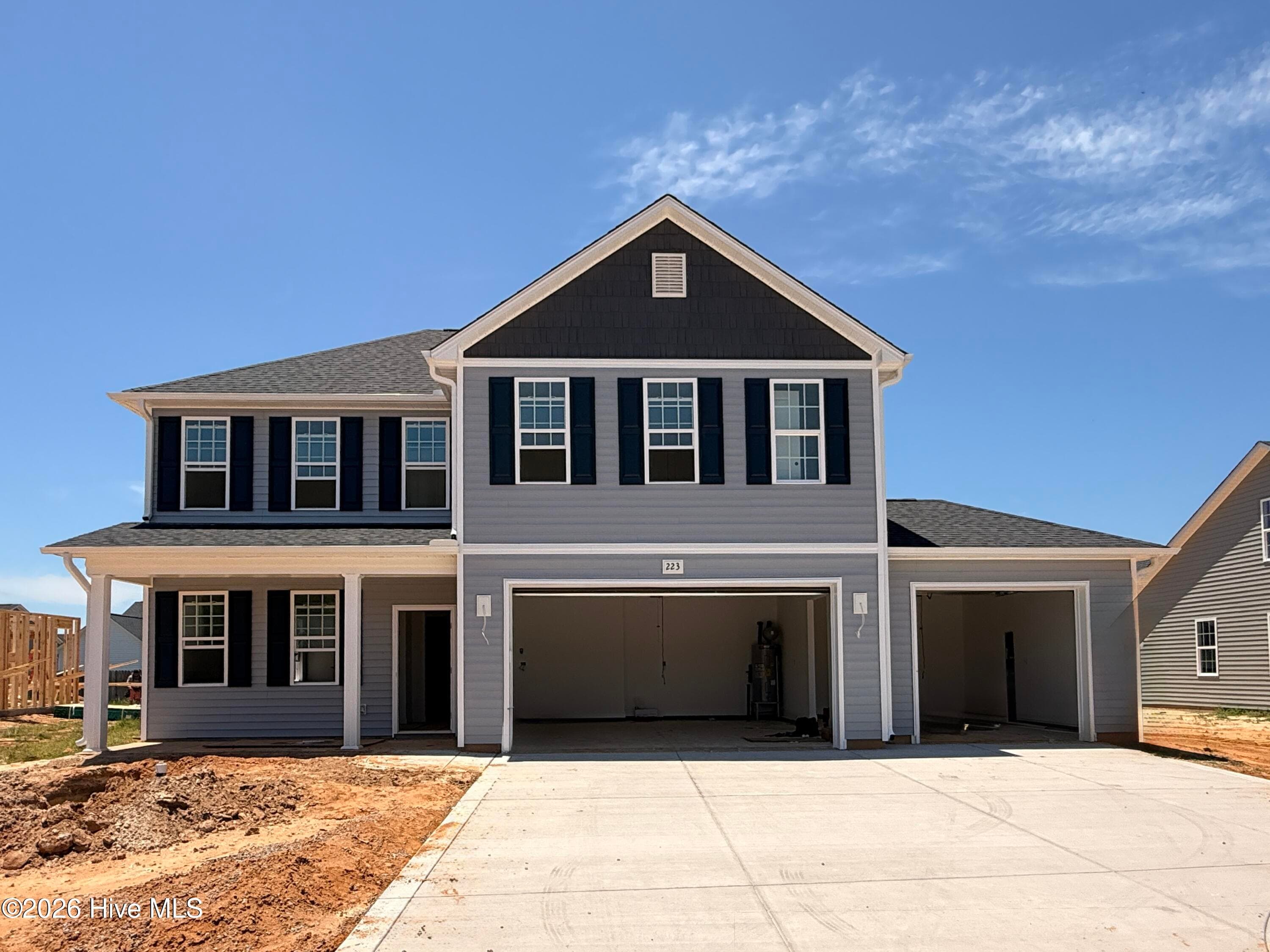 Single Family Residence at 223 Laborde Lane, Raeford, NC 28376, photo 5 of 85