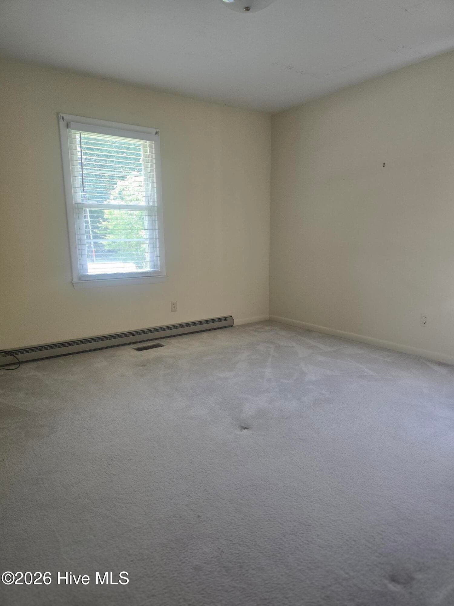 Bedroom 3 - 214 E Bladen Street, Bladenboro, NC 28320