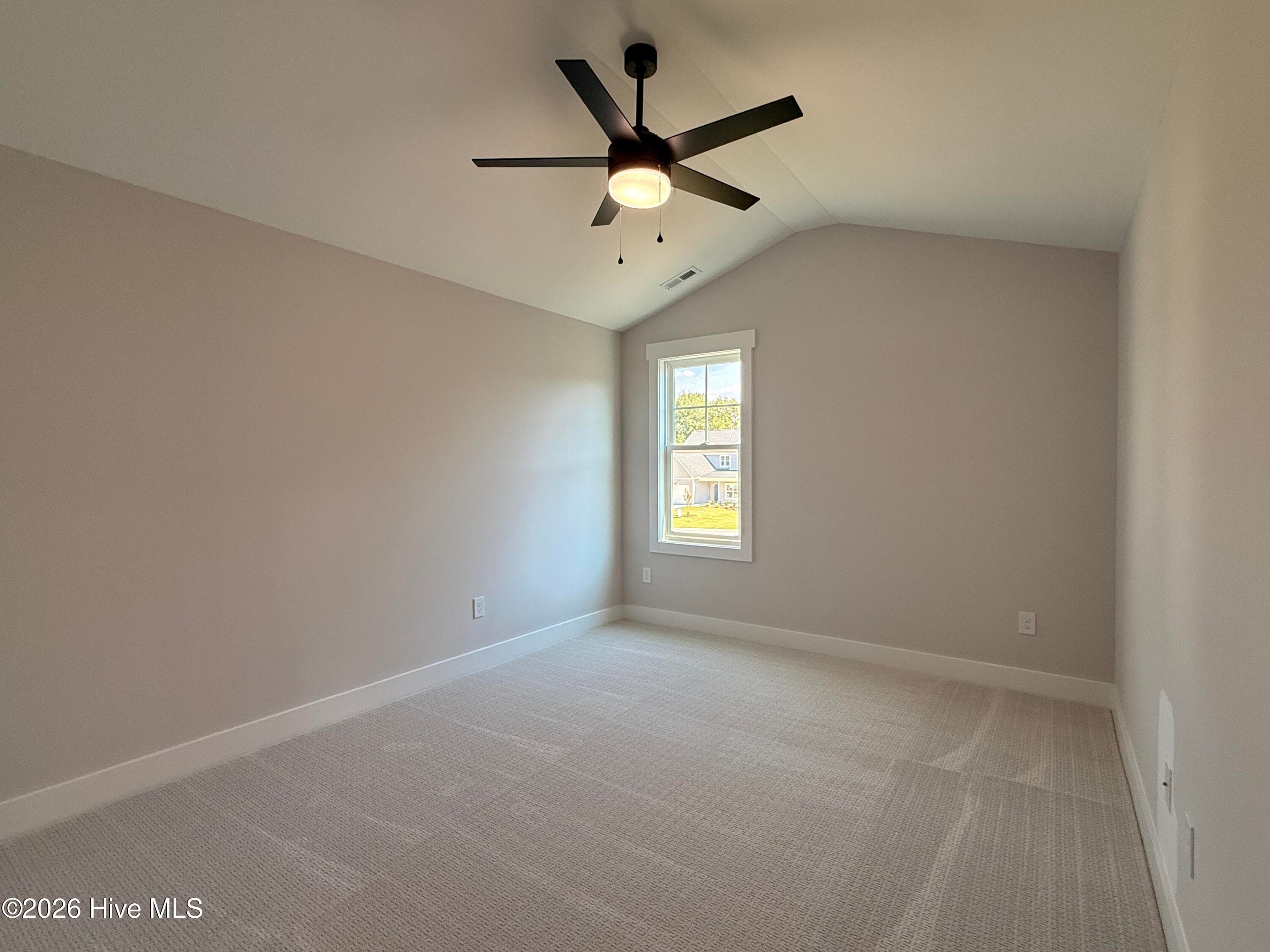 Single Family Residence at 163 Michter Street, Vass, NC 28394, photo 38 of 49