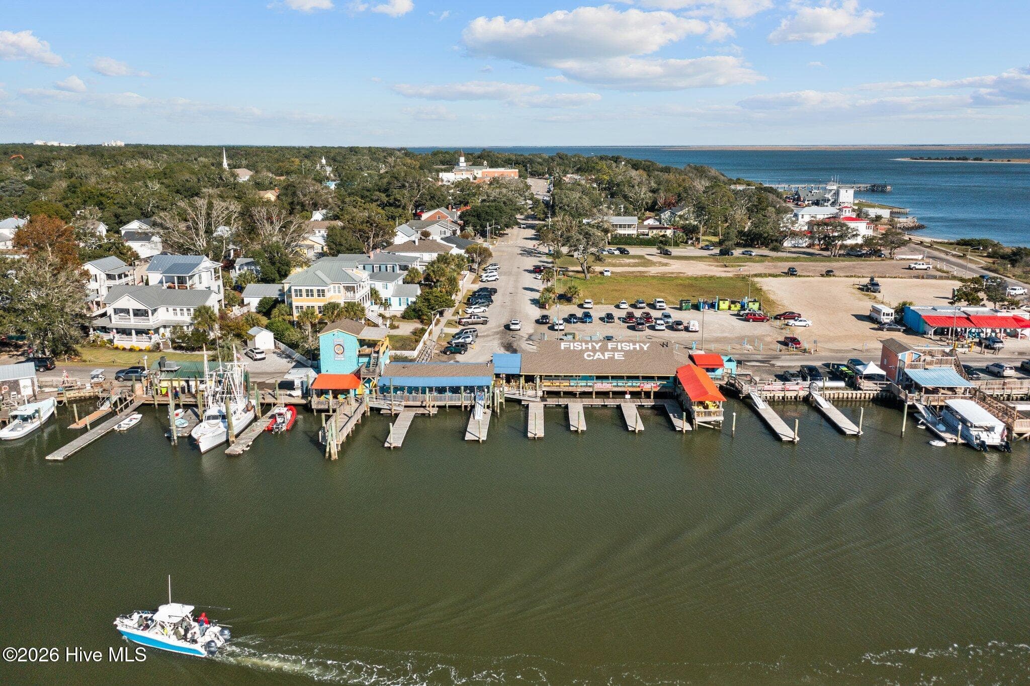 Single Family Residence at 228 NE 38th Street, Oak Island, NC 28465, photo 96 of 97