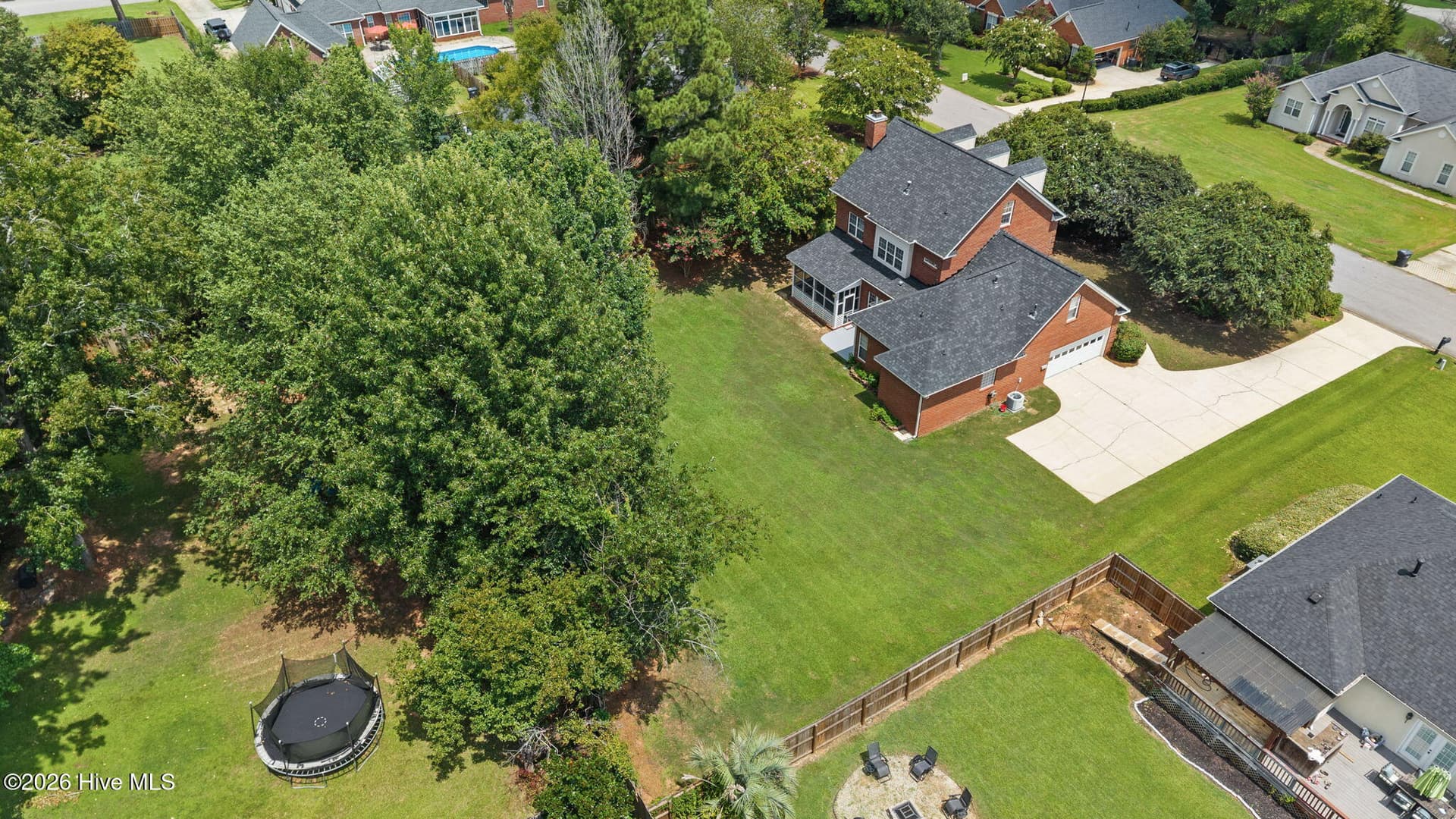 Single Family Residence at 5107 Windmill Place, Evans, GA 30809, photo 48 of 60