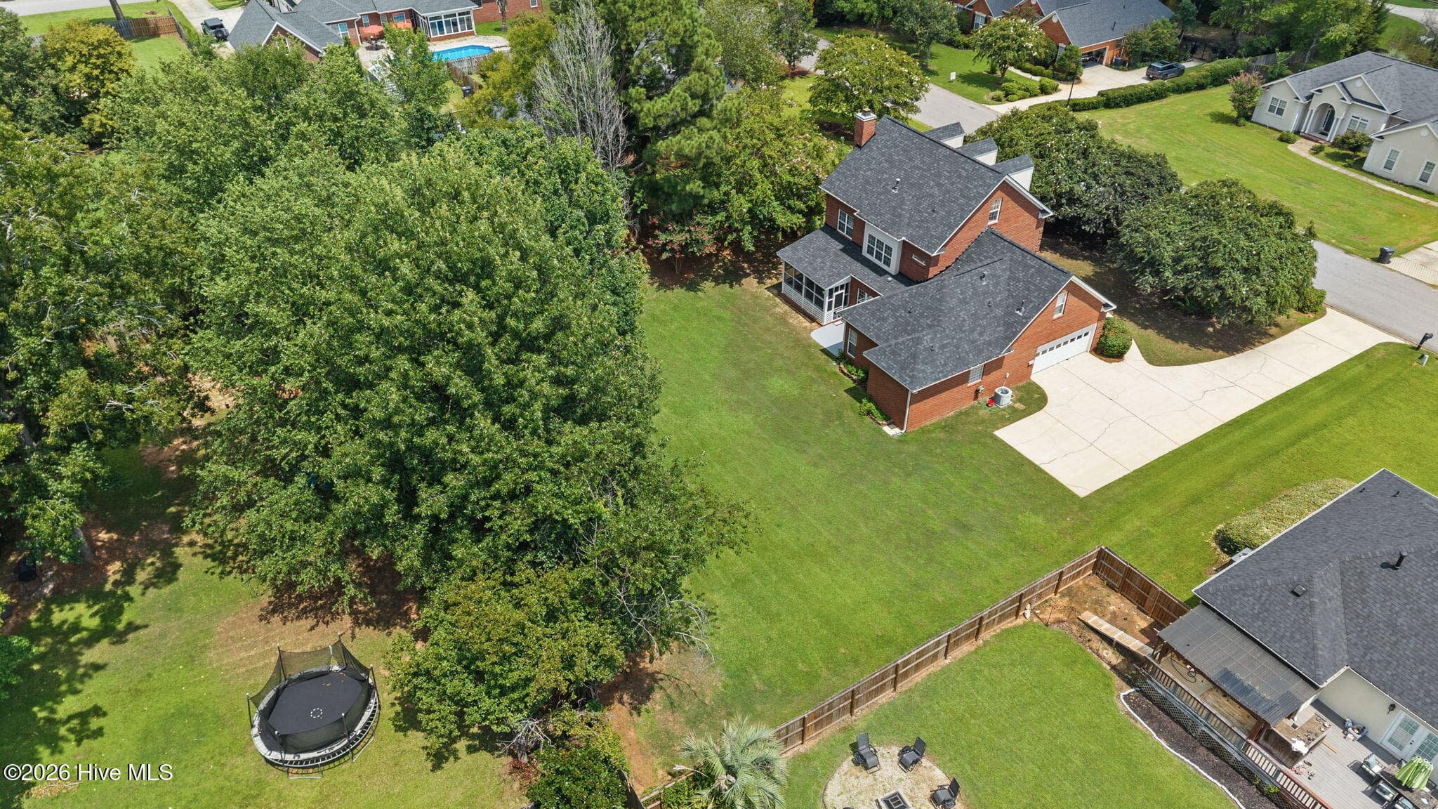 Single Family Residence at 5107 Windmill Place, Evans, GA 30809, photo 48 of 60