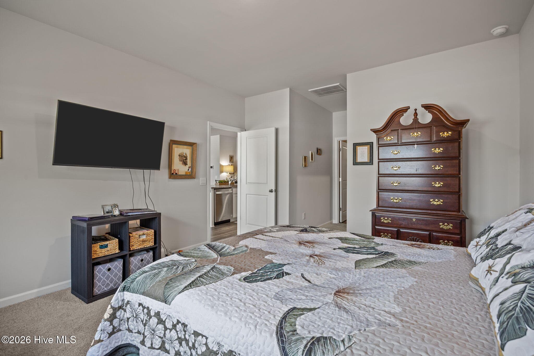 Single Family Residence at 4080 Morning Light Drive SE, Bolivia, NC 28422, photo 32 of 55