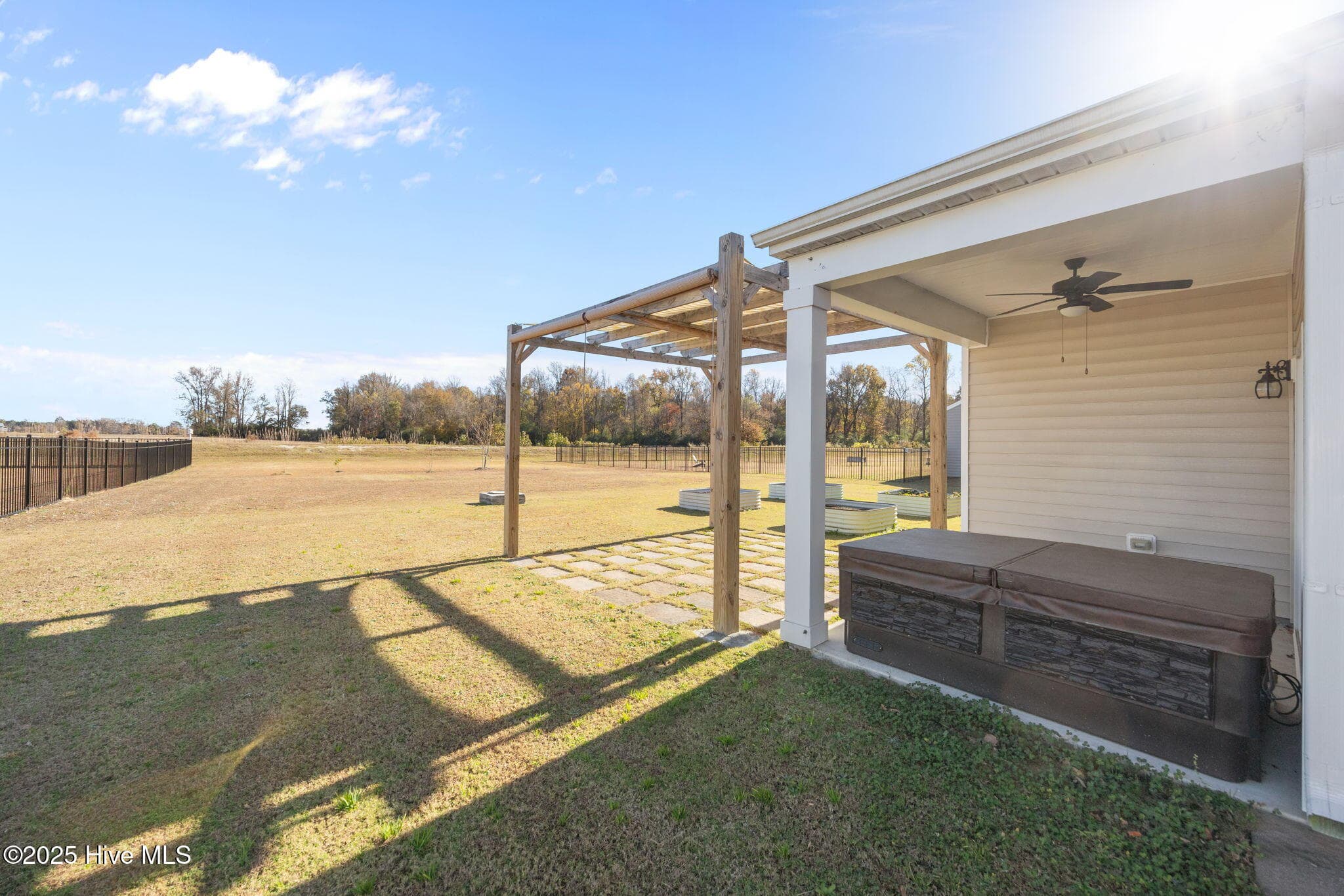Single Family Residence at 4449 Marthas Village Lane, Ayden, NC 28513, photo 25 of 38
