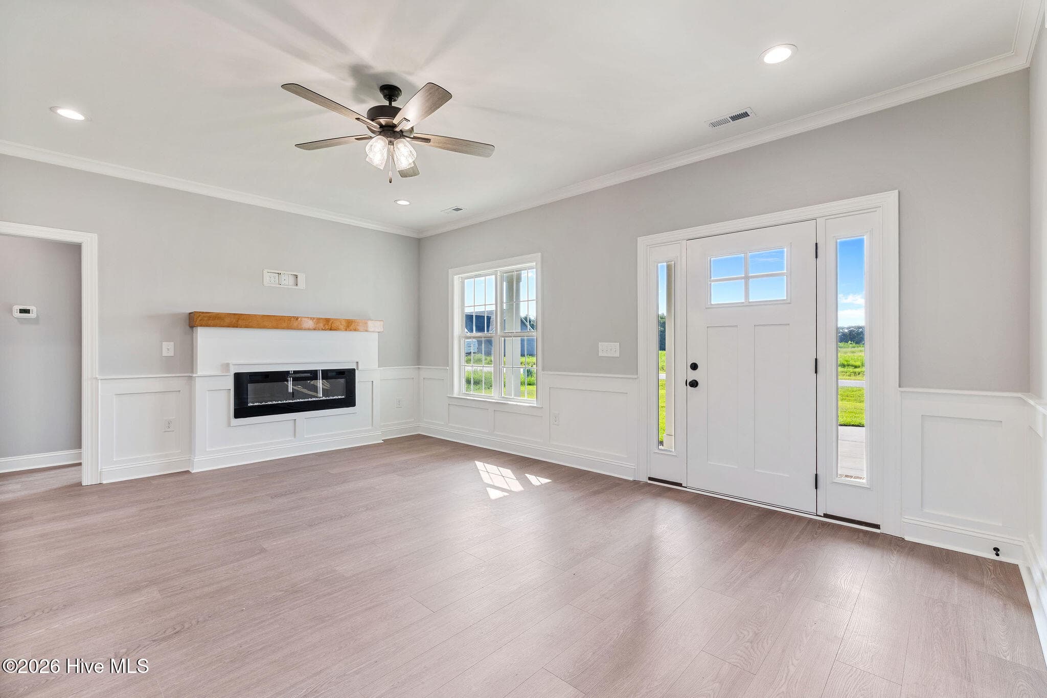 Single Family Residence at 104 Mary Hopes Place, Goldsboro, NC 27534, photo 15 of 32