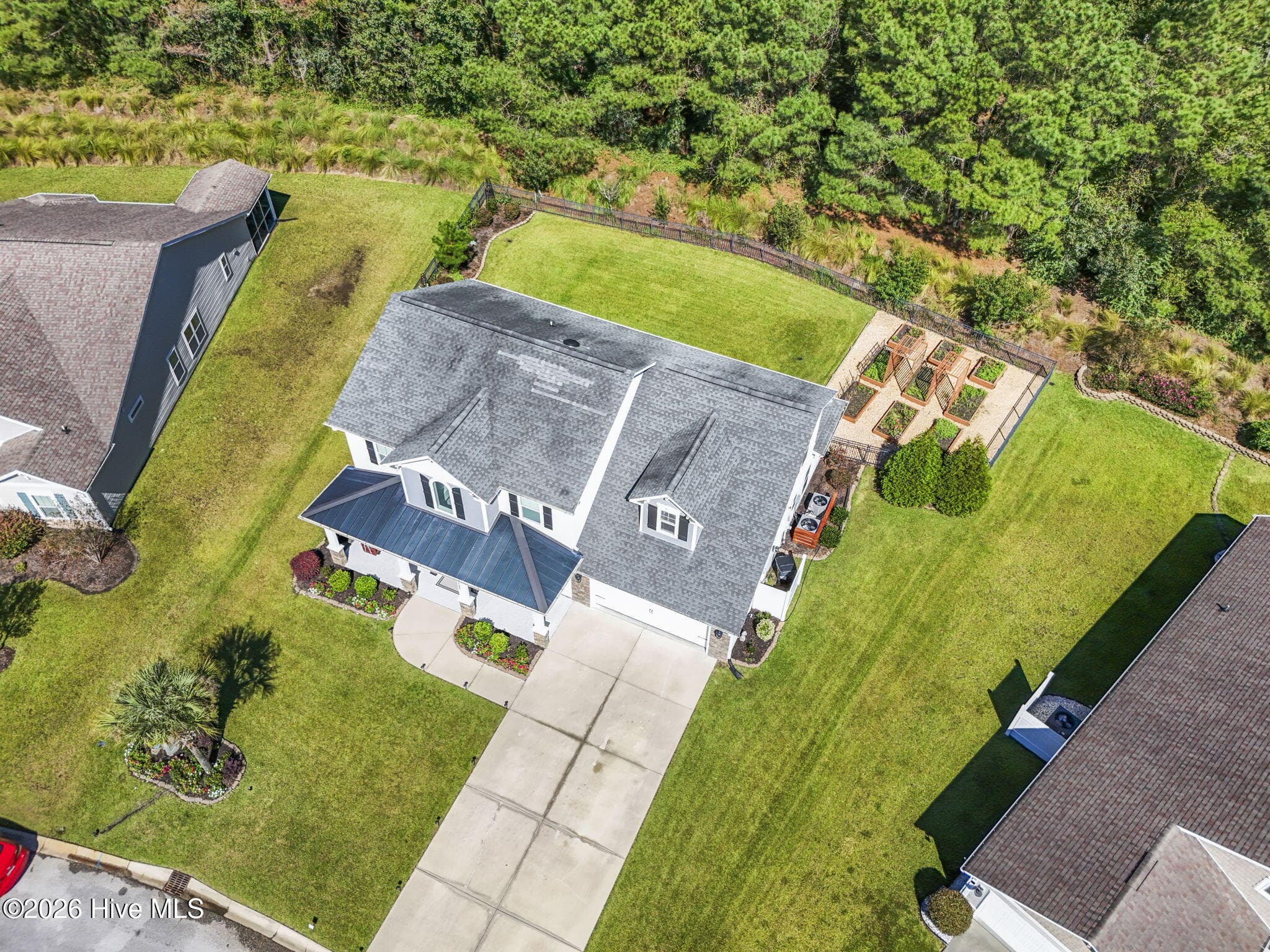 Single Family Residence at 749 Pickering Drive NW, Calabash, NC 28467, photo 44 of 48
