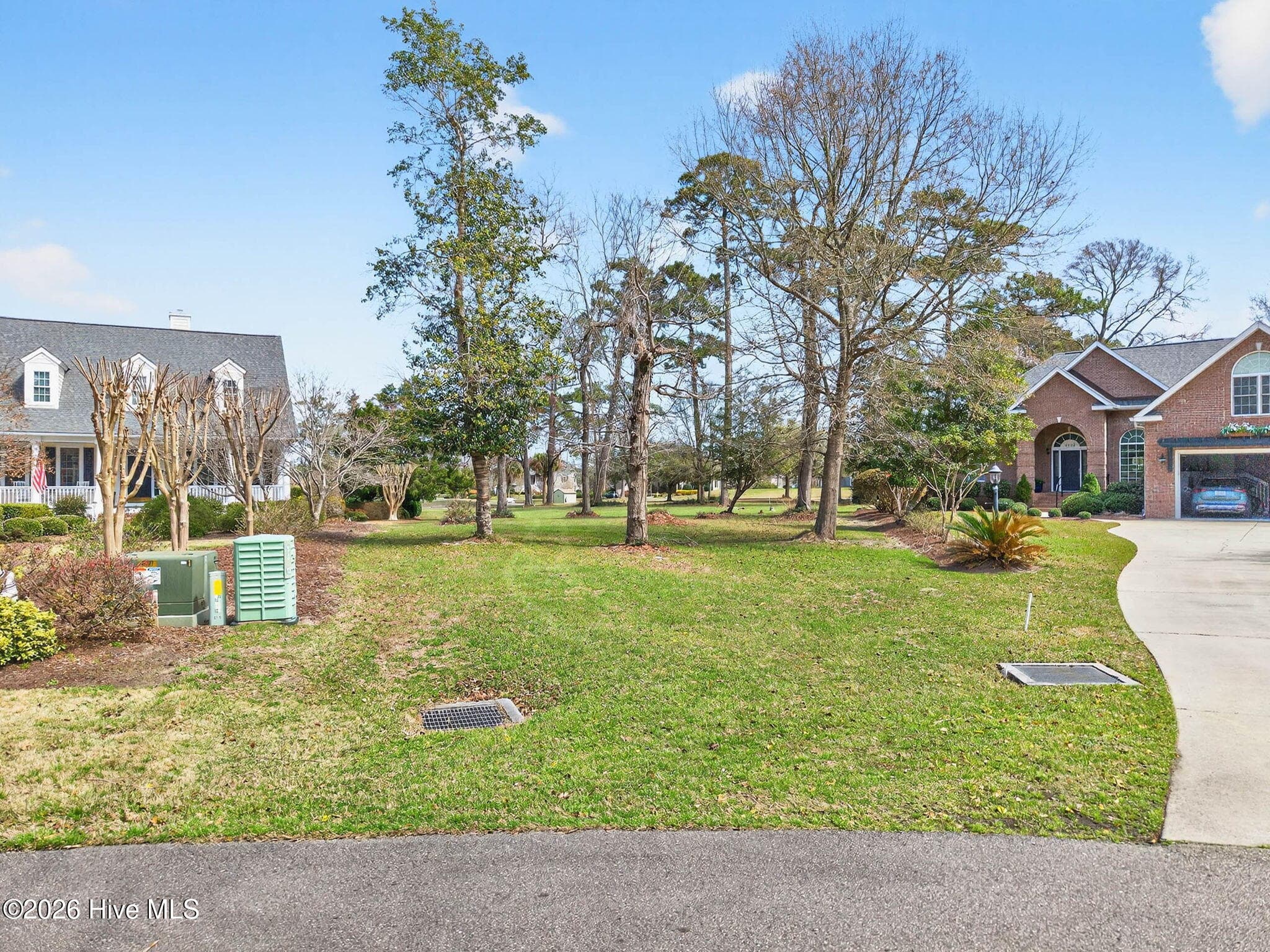 Residential Lot at 3118 Bogie Court SW, Supply, NC 28462, photo 3 of 9