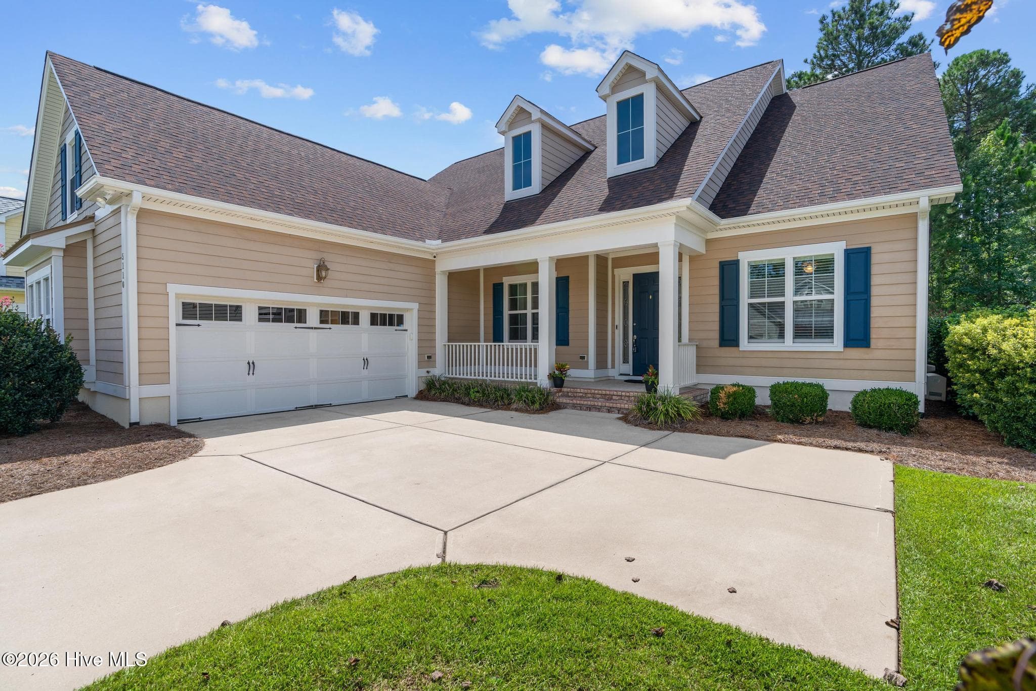 Single Family Residence at 5110 Stoney Point Drive, Leland, NC 28451, photo 2 of 83