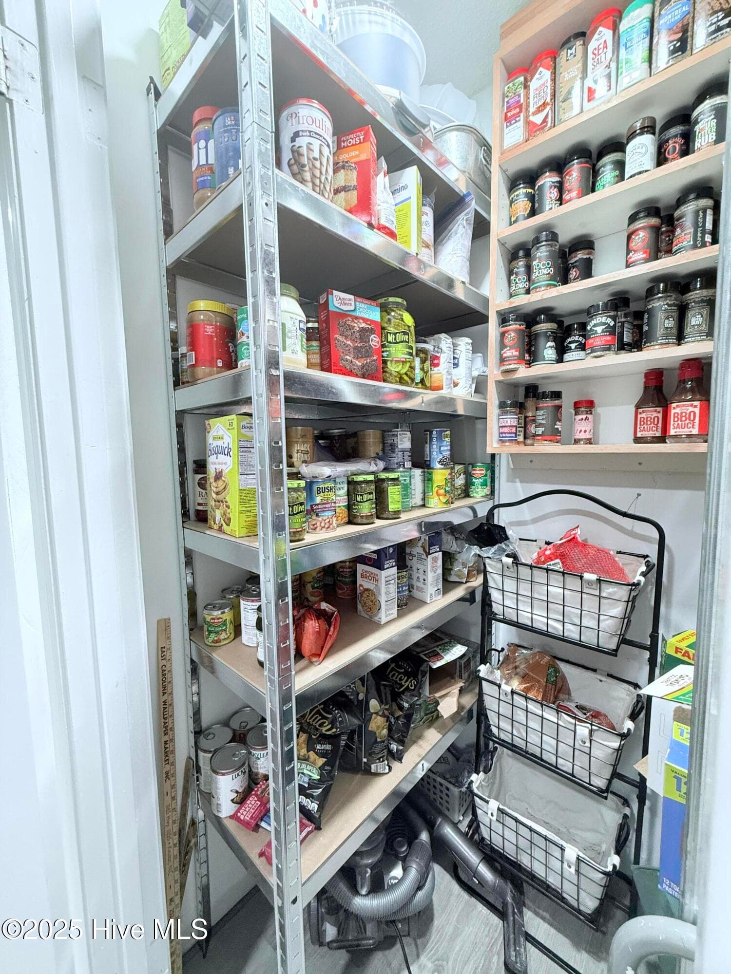Pantry - 5405 Cedar Tree Lane, Emerald Isle, NC 28594