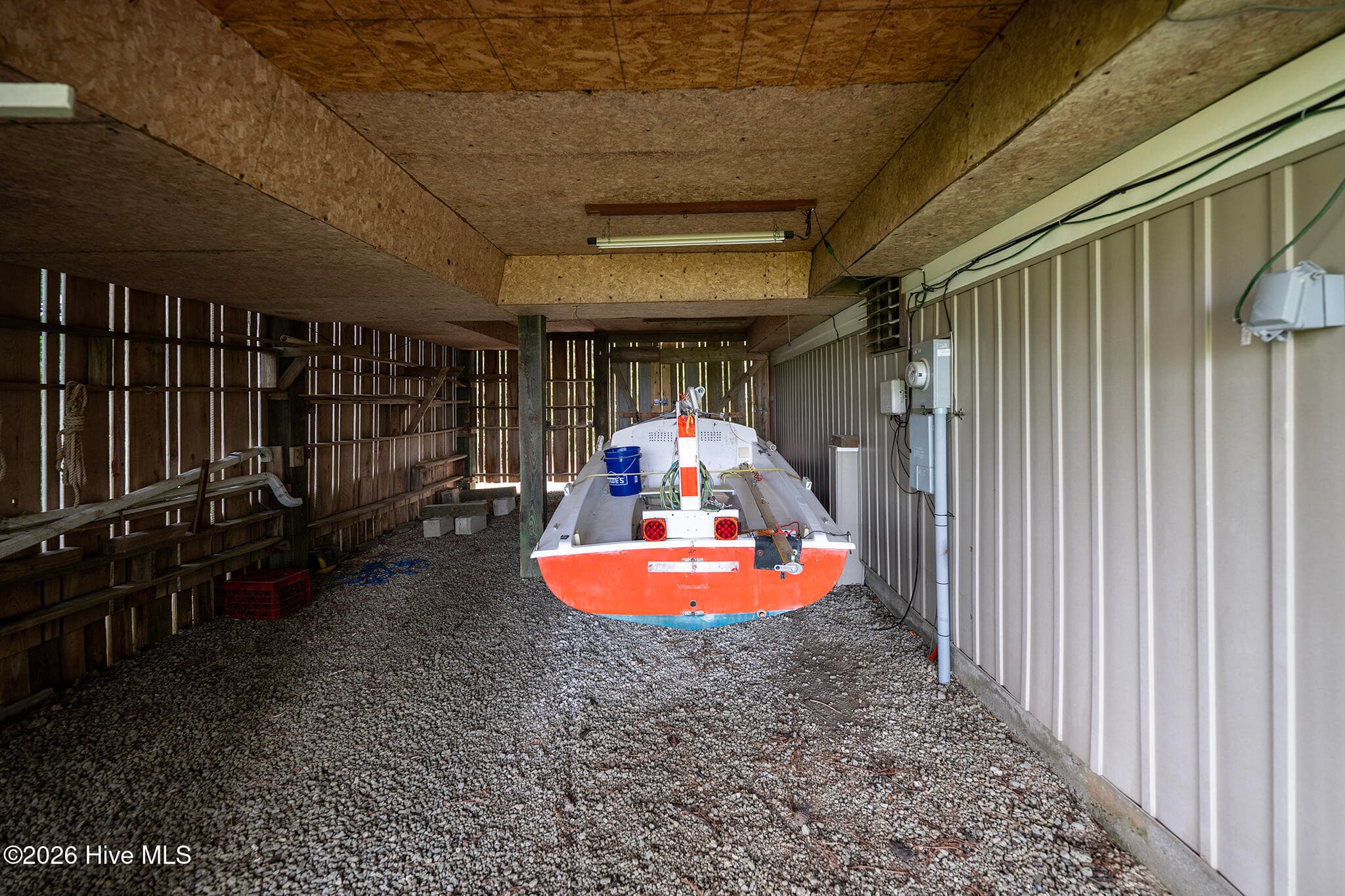 Bonus Storage - 5616 Gondolier Drive, New Bern, NC 28560