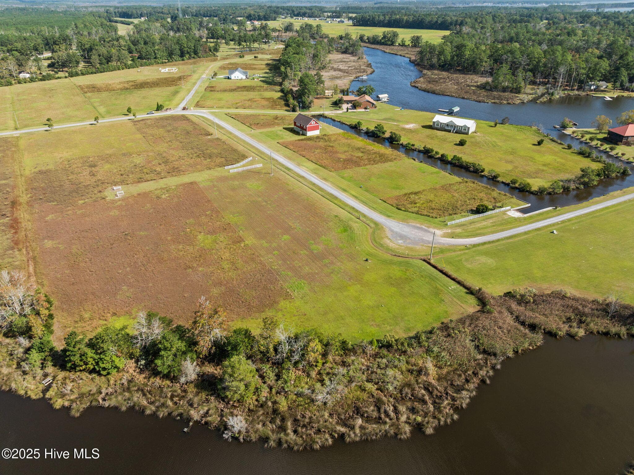 Residential Lot at Lot 77 Dallas Paul Road, Pinetown, NC 27865, photo 8 of 16