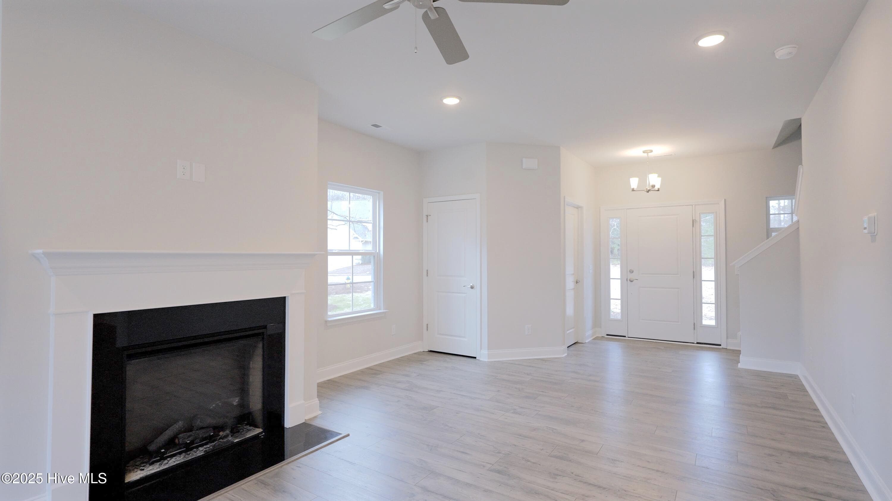 2966 Mithwick Street SW, Shallotte, NC 28470