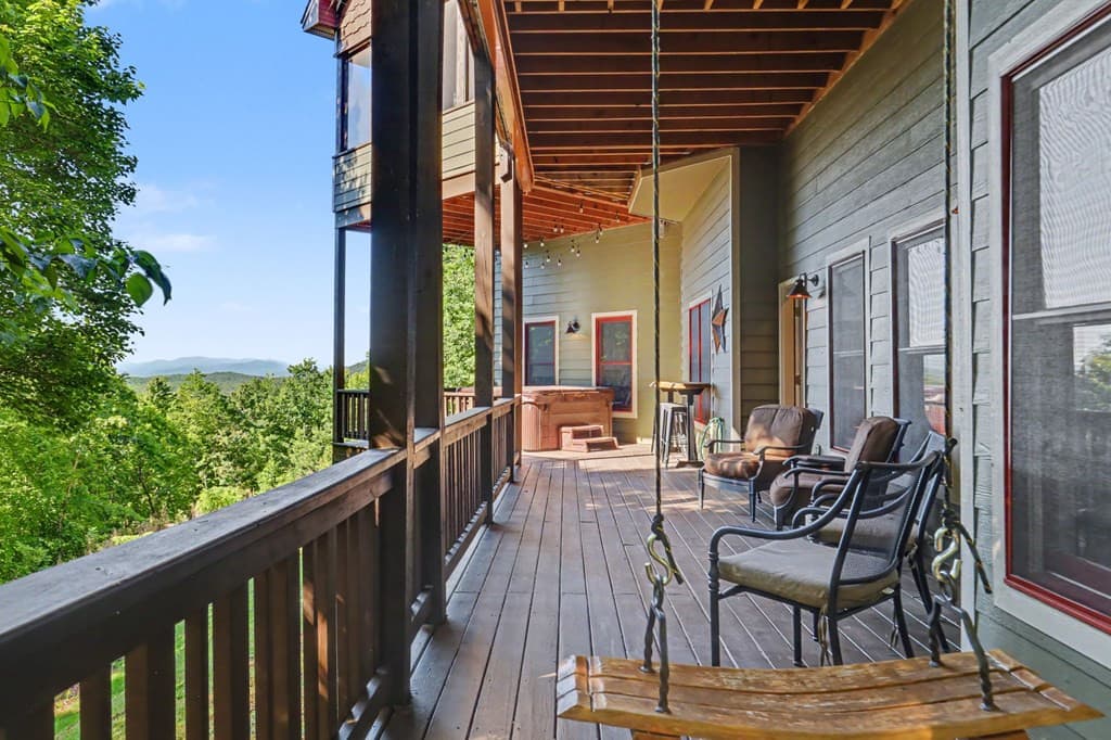 Single Family Residence at 41 Elm Court, Murphy, NC 28906, photo 68 of 75