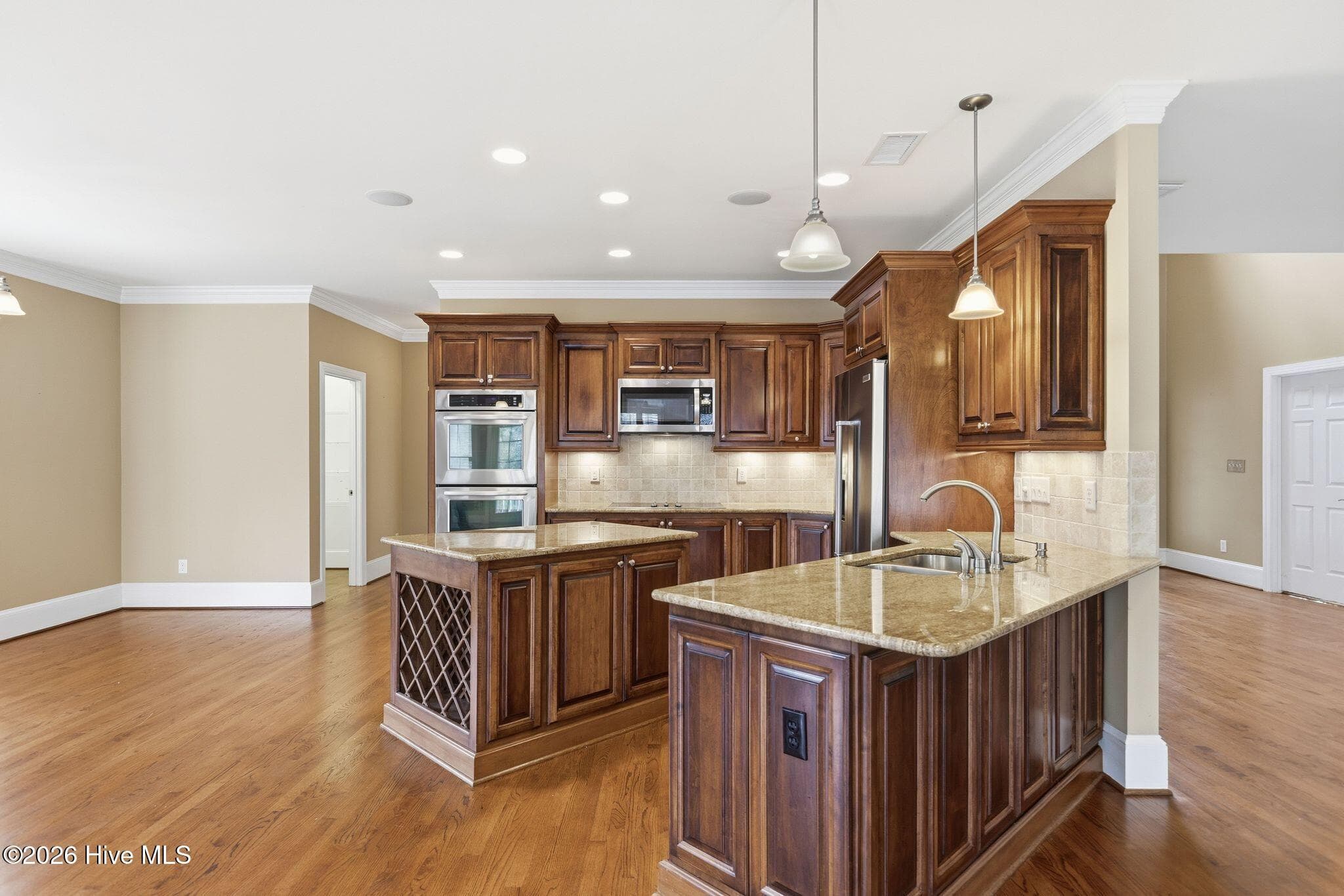Single Family Residence at 307 Jarret Bay Court SE, Bolivia, NC 28422, photo 15 of 146