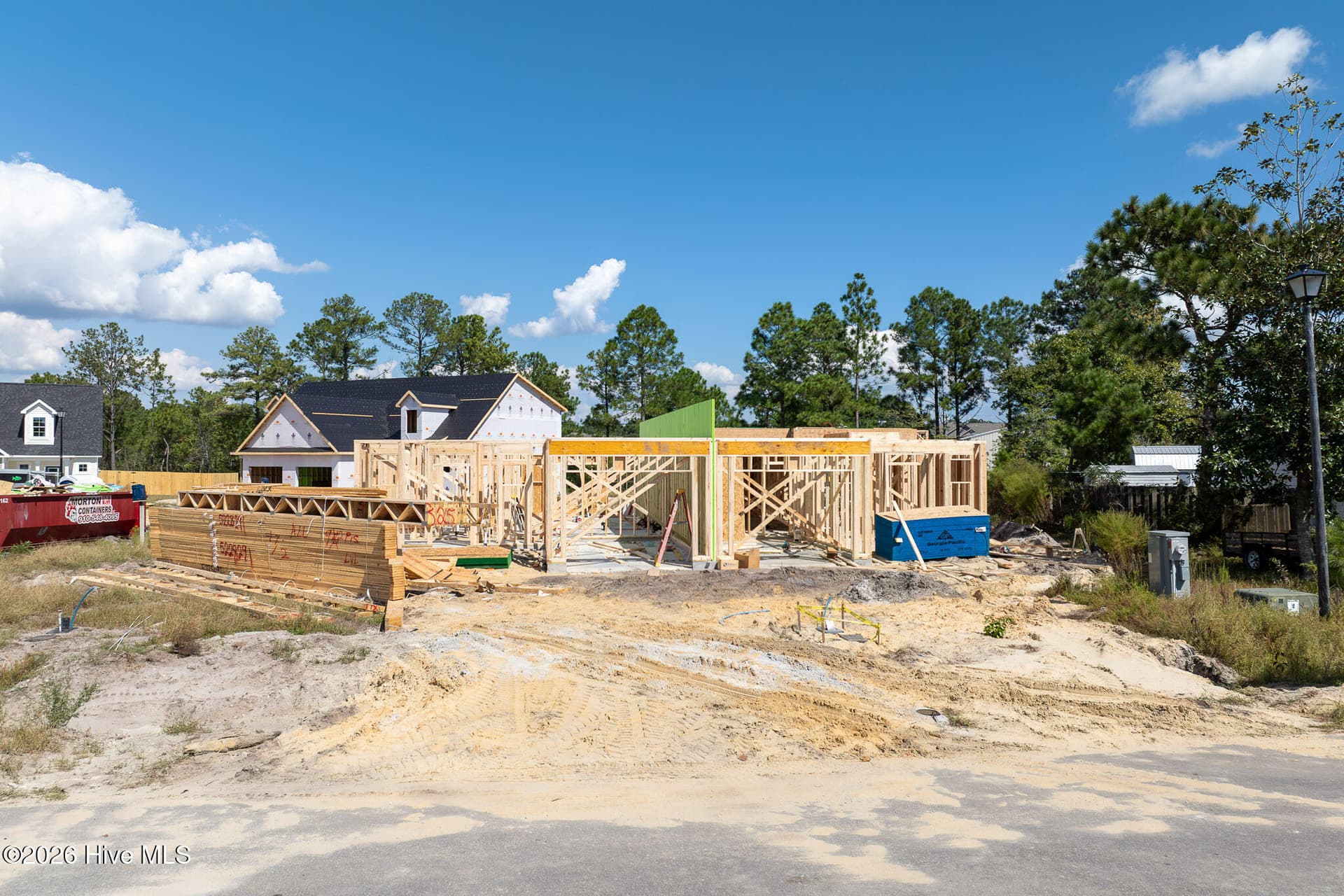 206 Sandpiper Place 2, Holly Ridge, NC 28445
