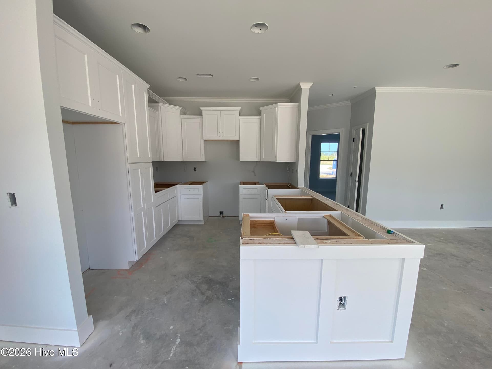 Single Family Residence at 108 Mary Hopes Place, Goldsboro, NC 27534, photo 32 of 105