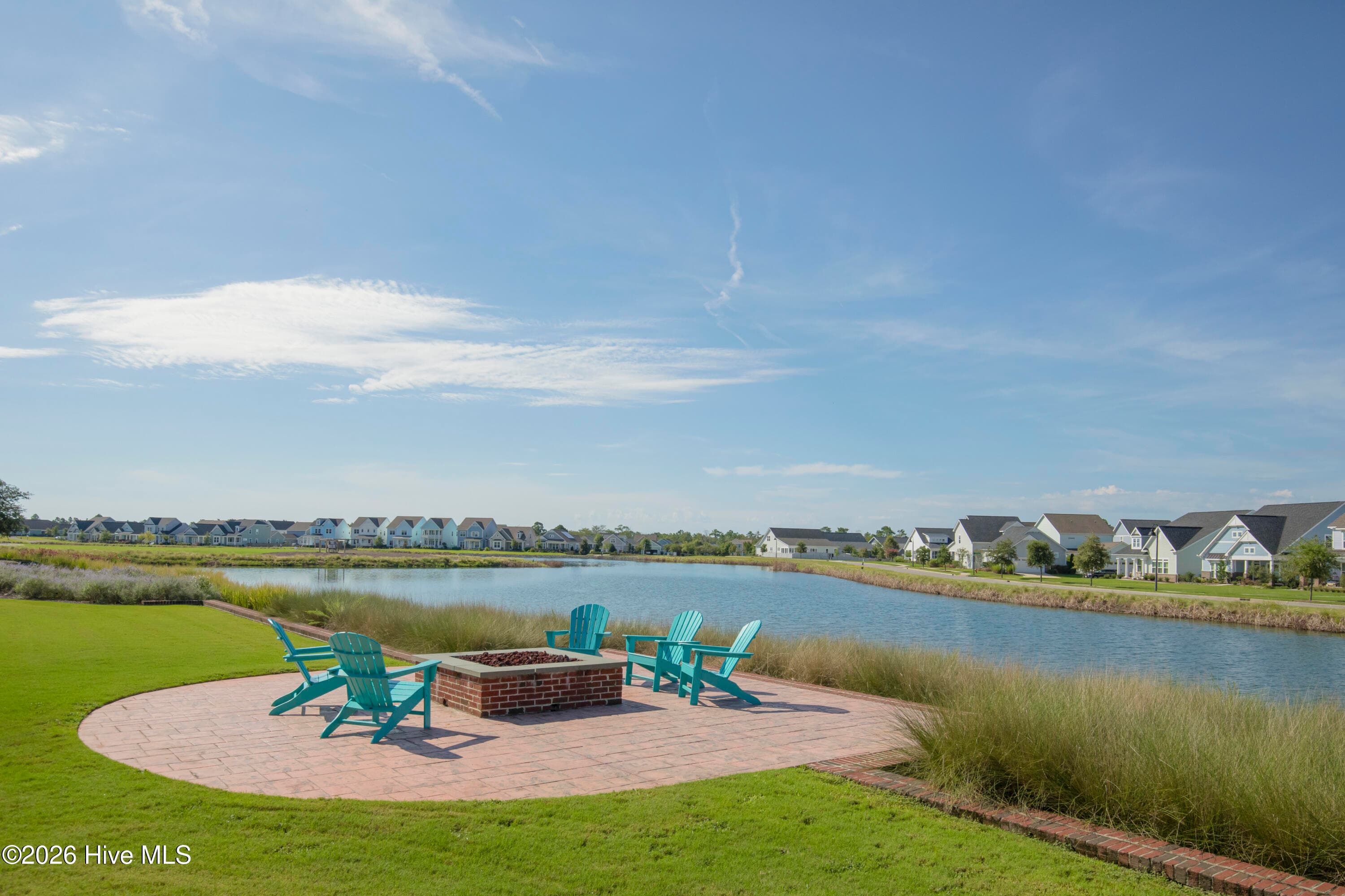 Lakehouse - 5202 Moonshell Loop, Wilmington, NC 28412