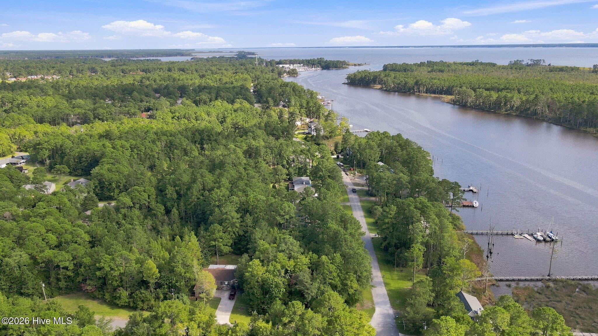 Undeveloped at 5303 Trade Winds Road, New Bern, NC 28560, photo 2 of 15